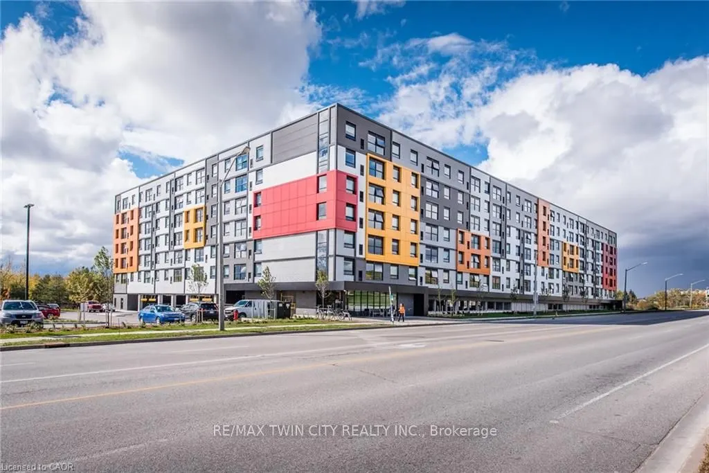 1291 Gordon Street #420