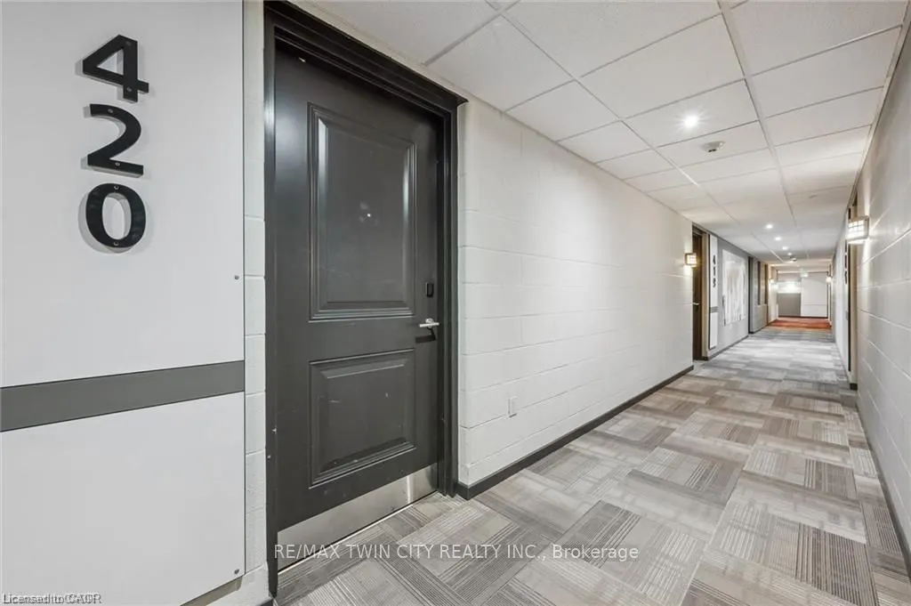 1291 Gordon Street #420