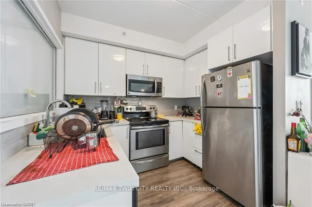 1291 Gordon Street #420