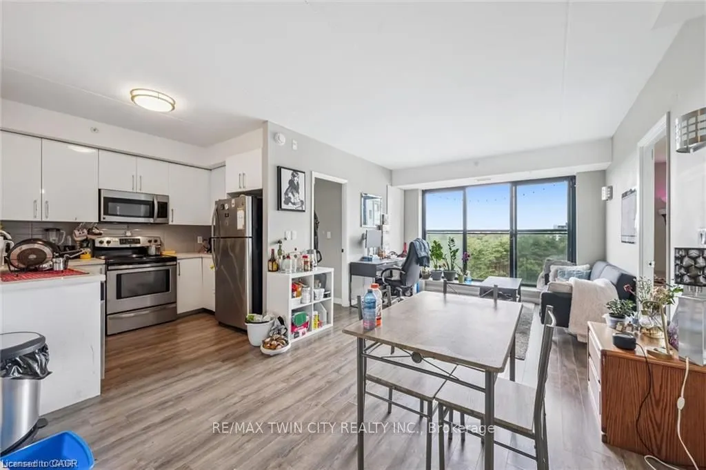 1291 Gordon Street #420