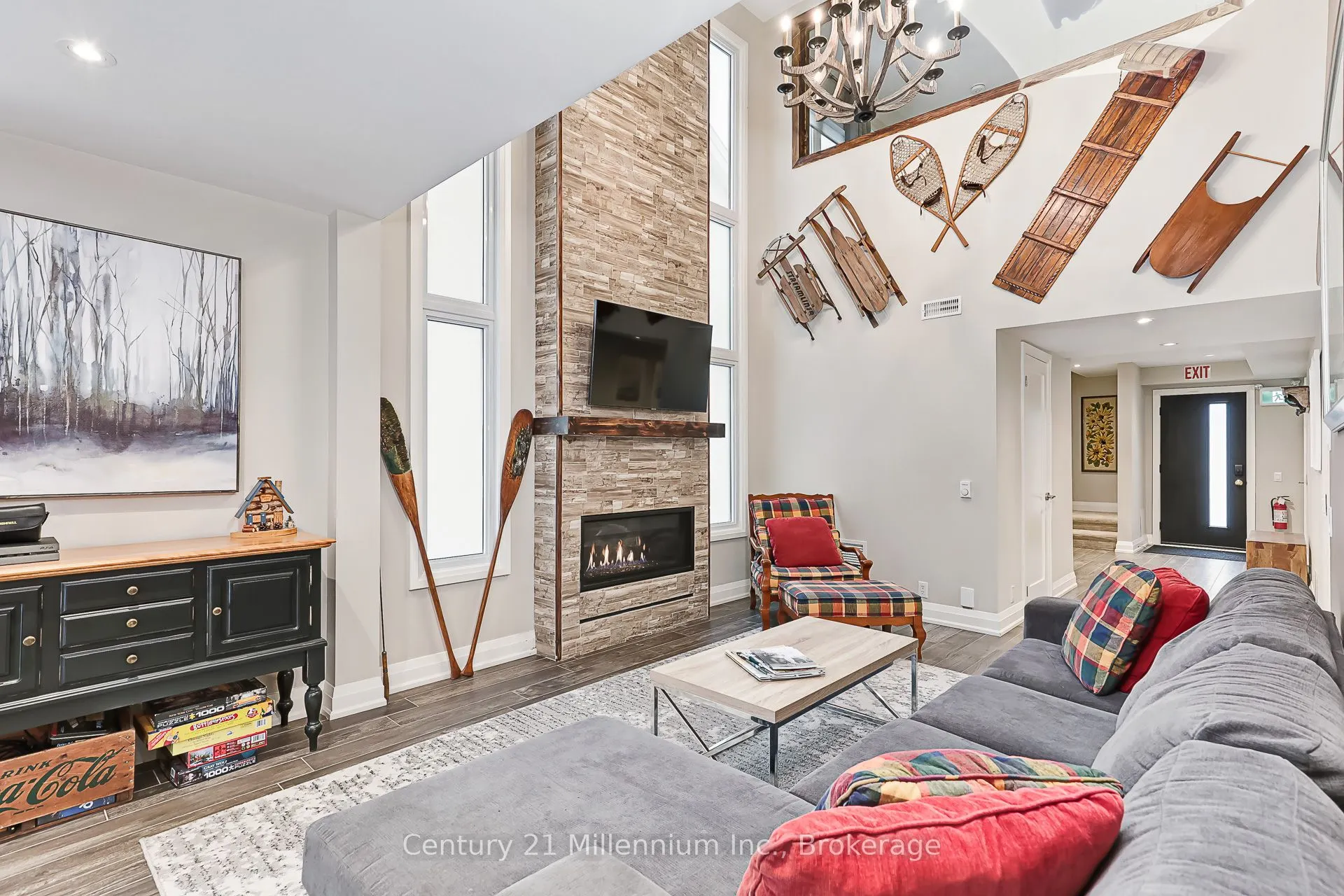 110 Fairway Court #102