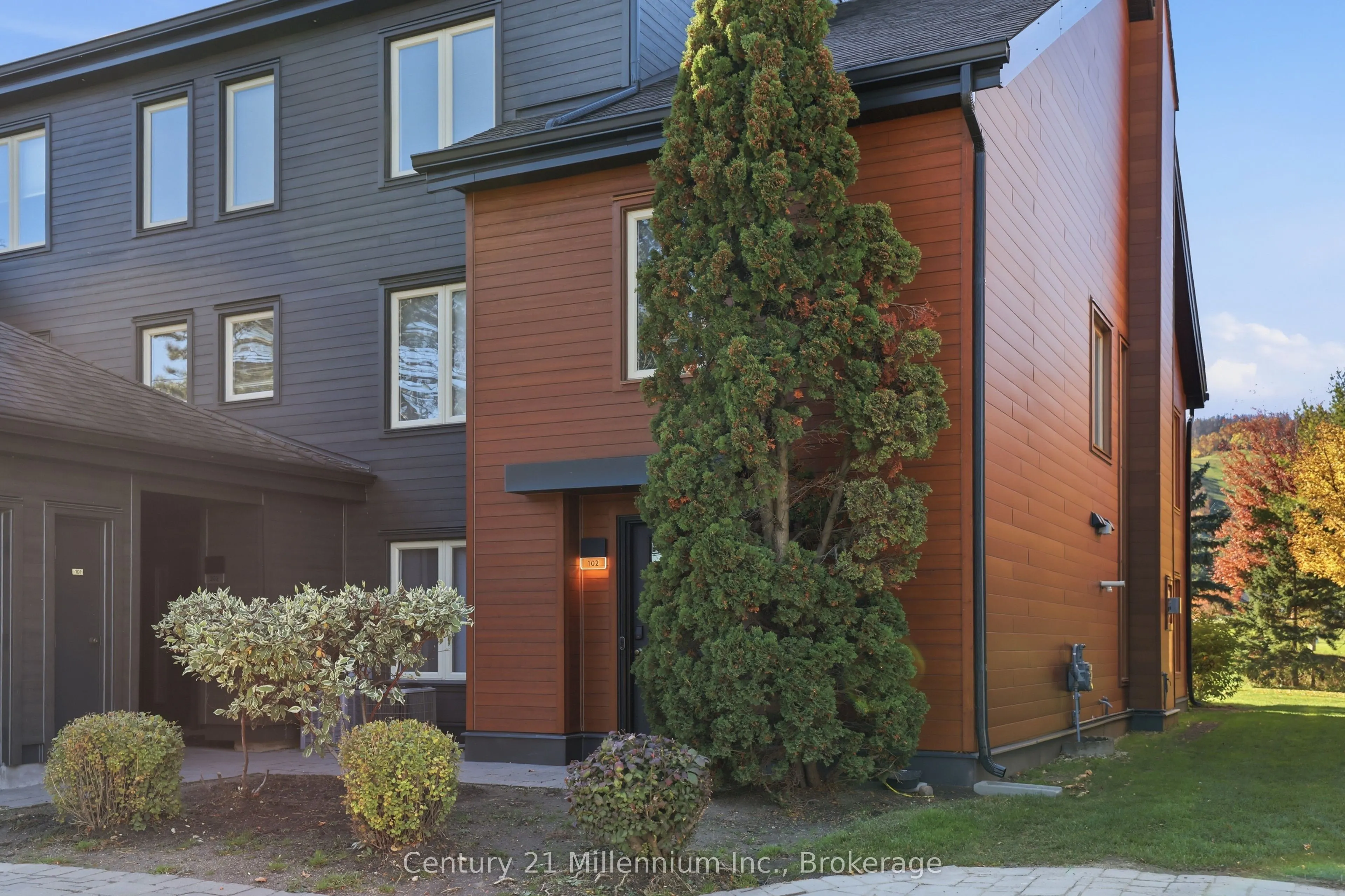 110 Fairway Court #102