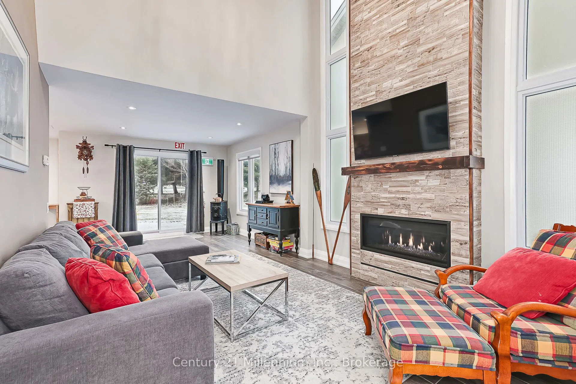 110 Fairway Court #102