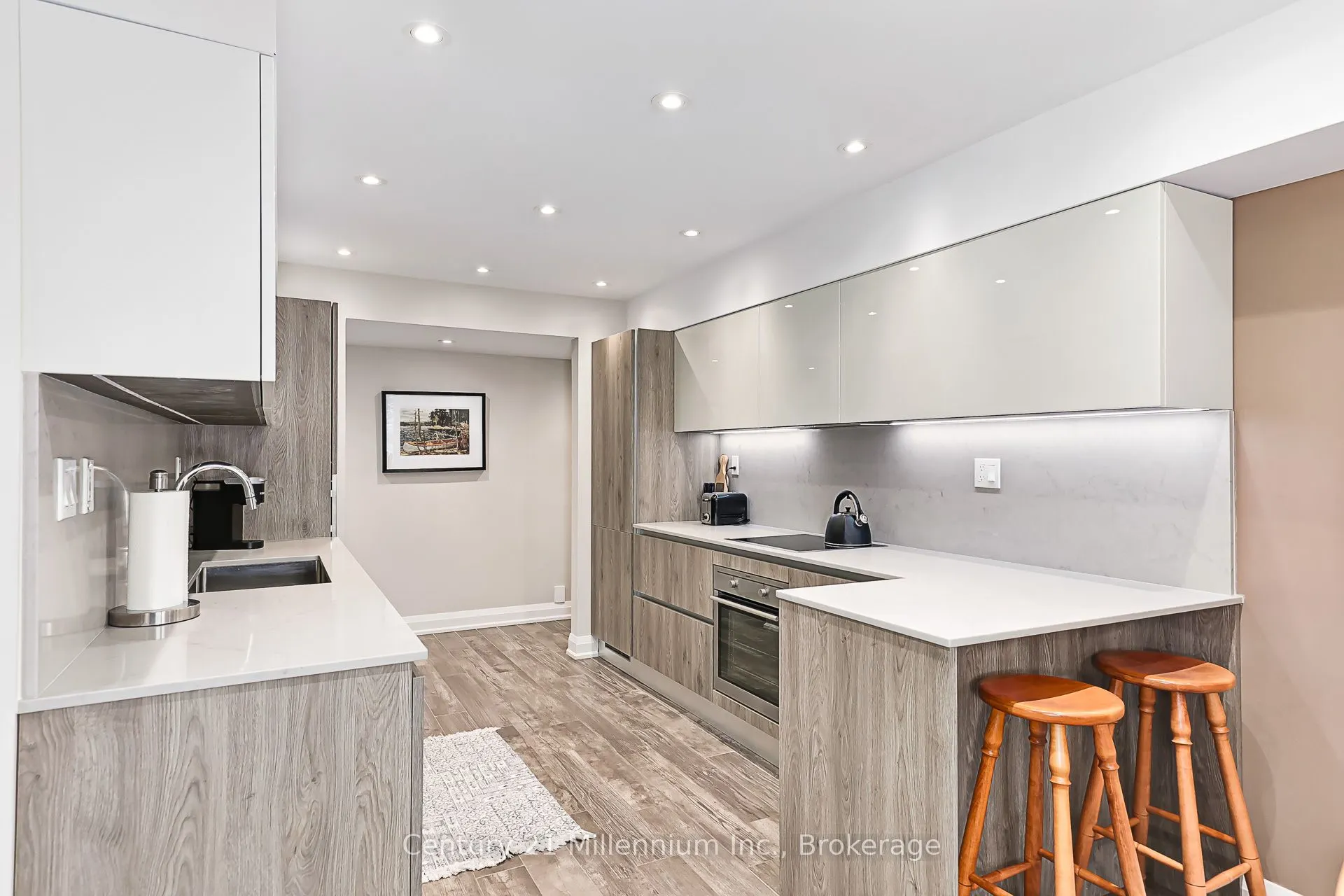 110 Fairway Court #102