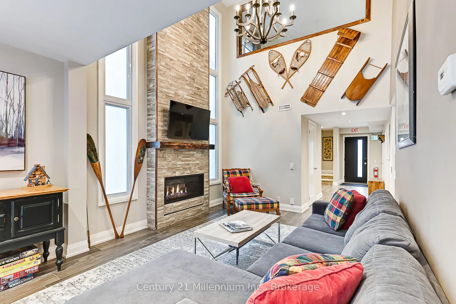 110 Fairway Court #102