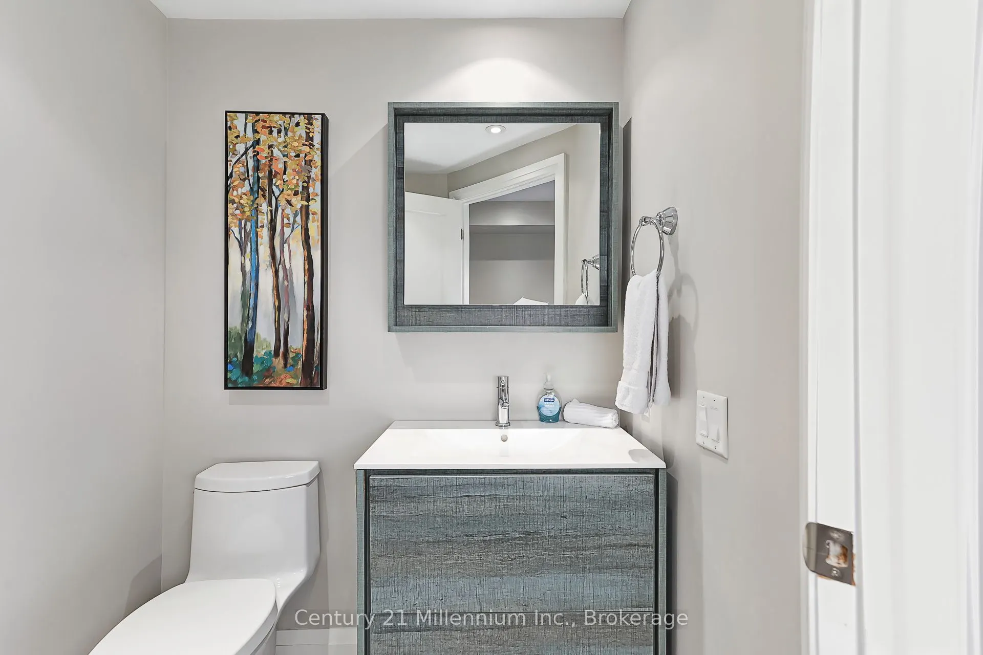 110 Fairway Court #102