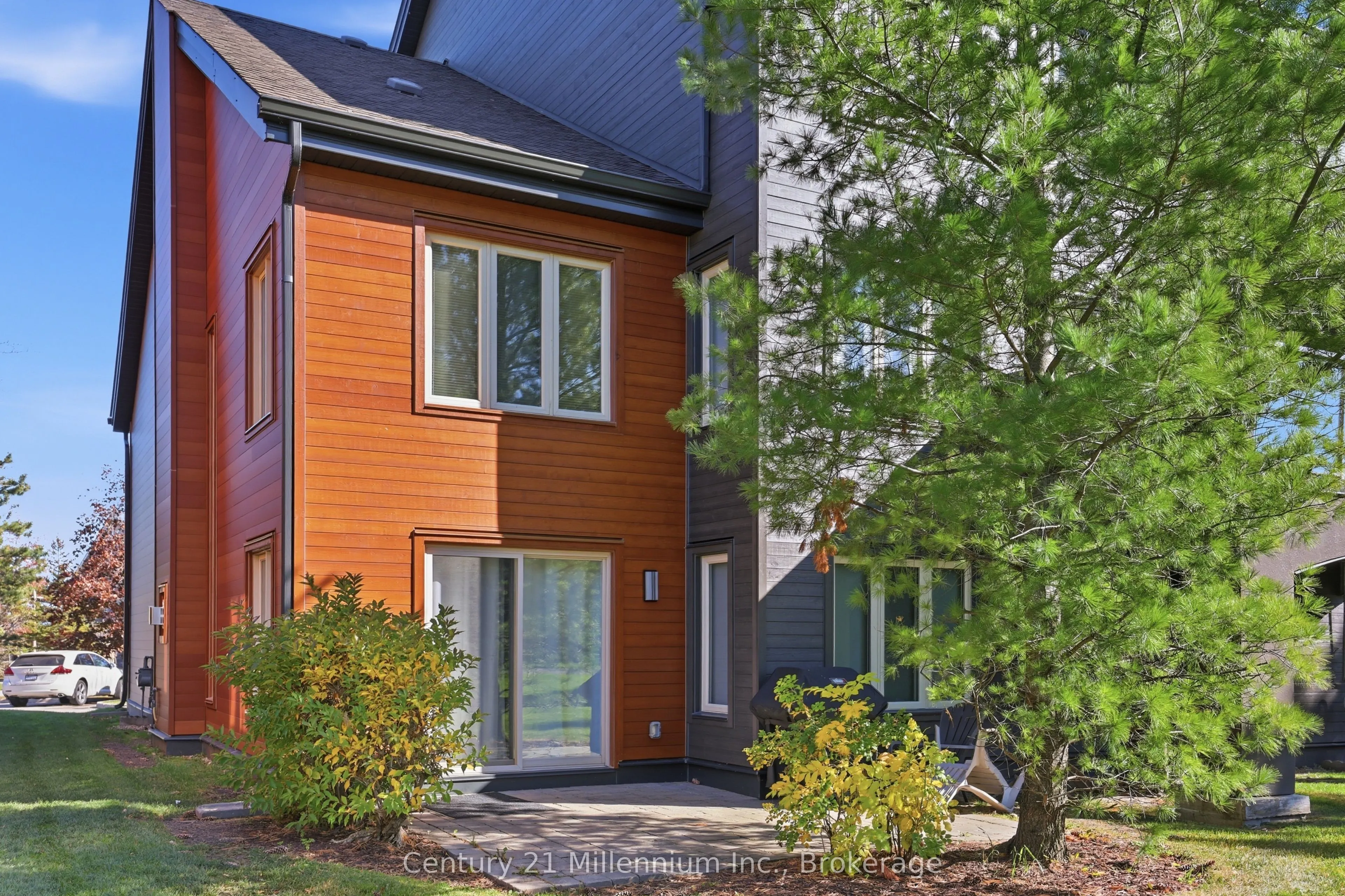 110 Fairway Court #102