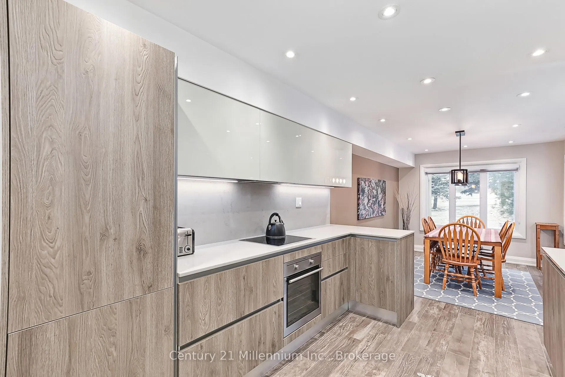 110 Fairway Court #102