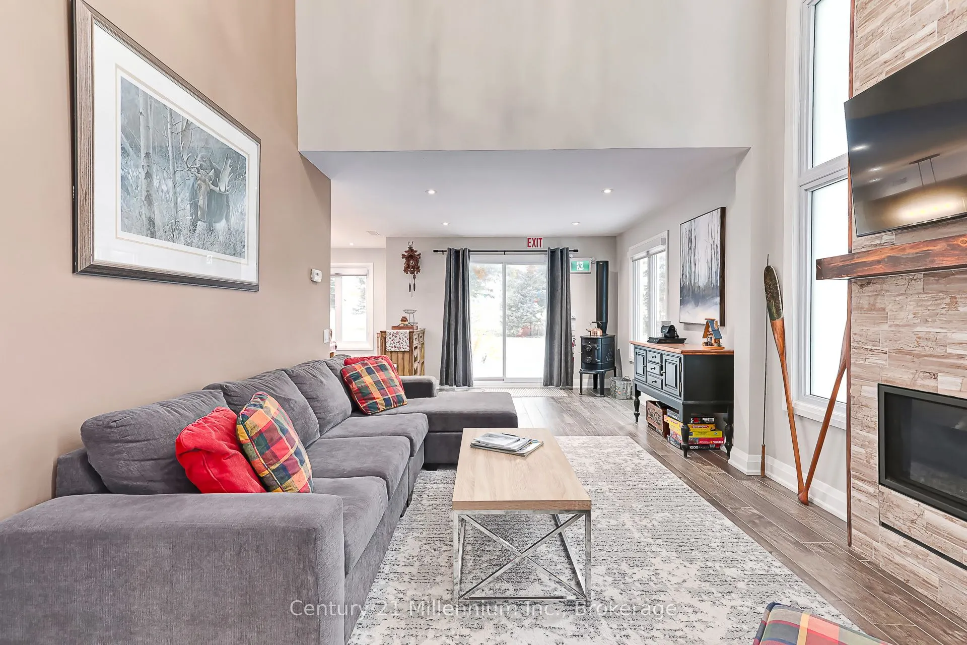 110 Fairway Court #102