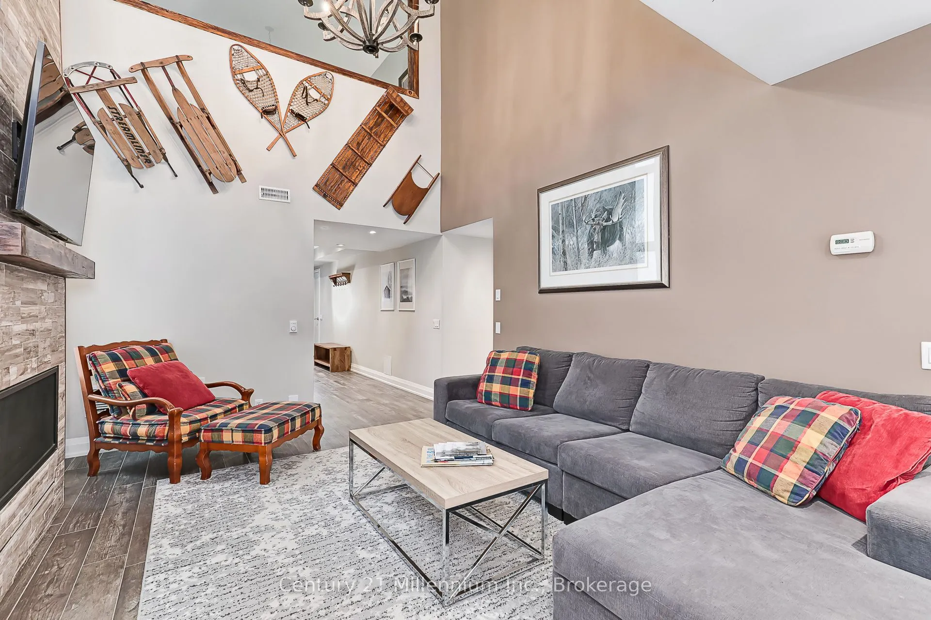 110 Fairway Court #102