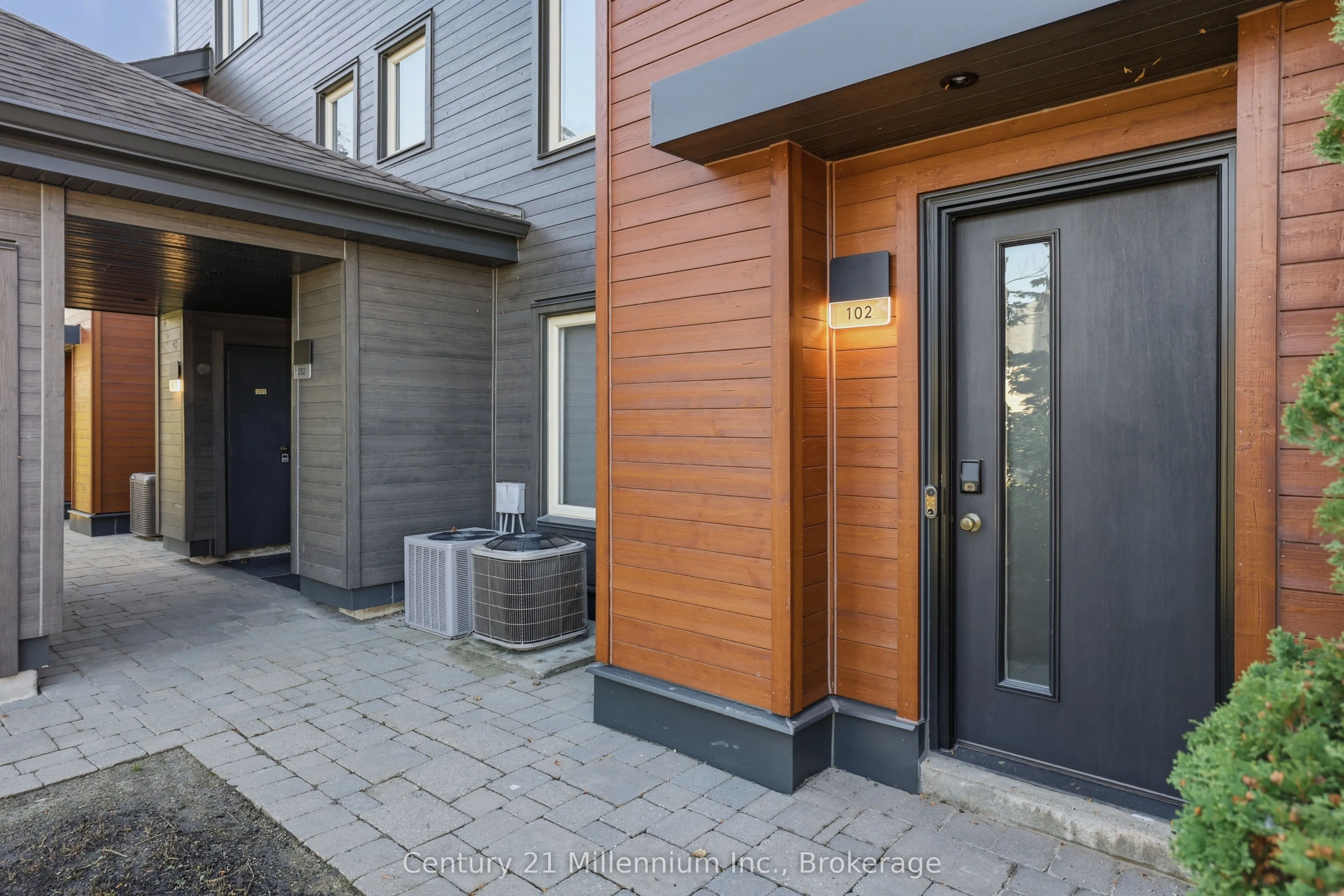 110 Fairway Court #102
