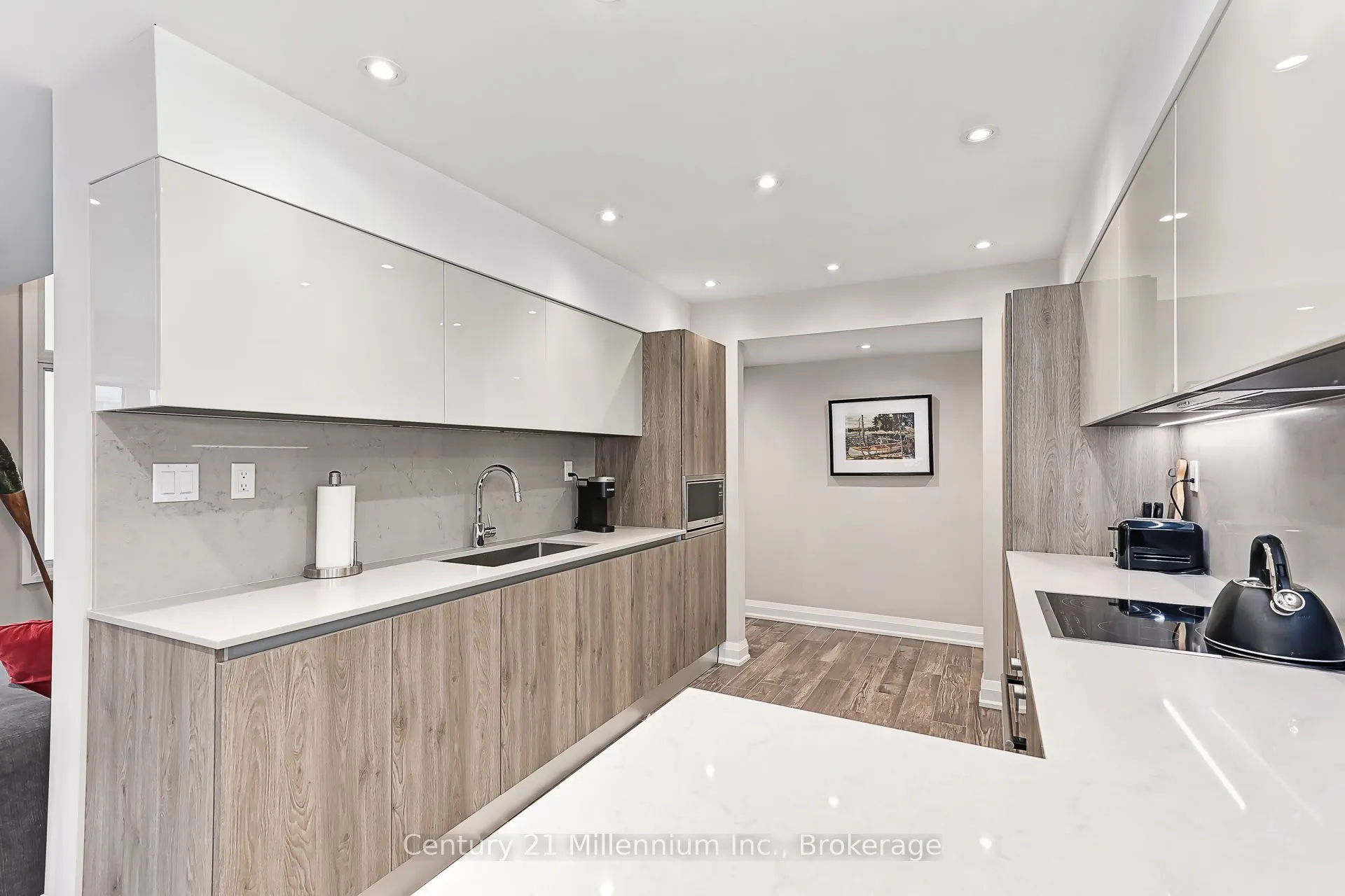 110 Fairway Court #102