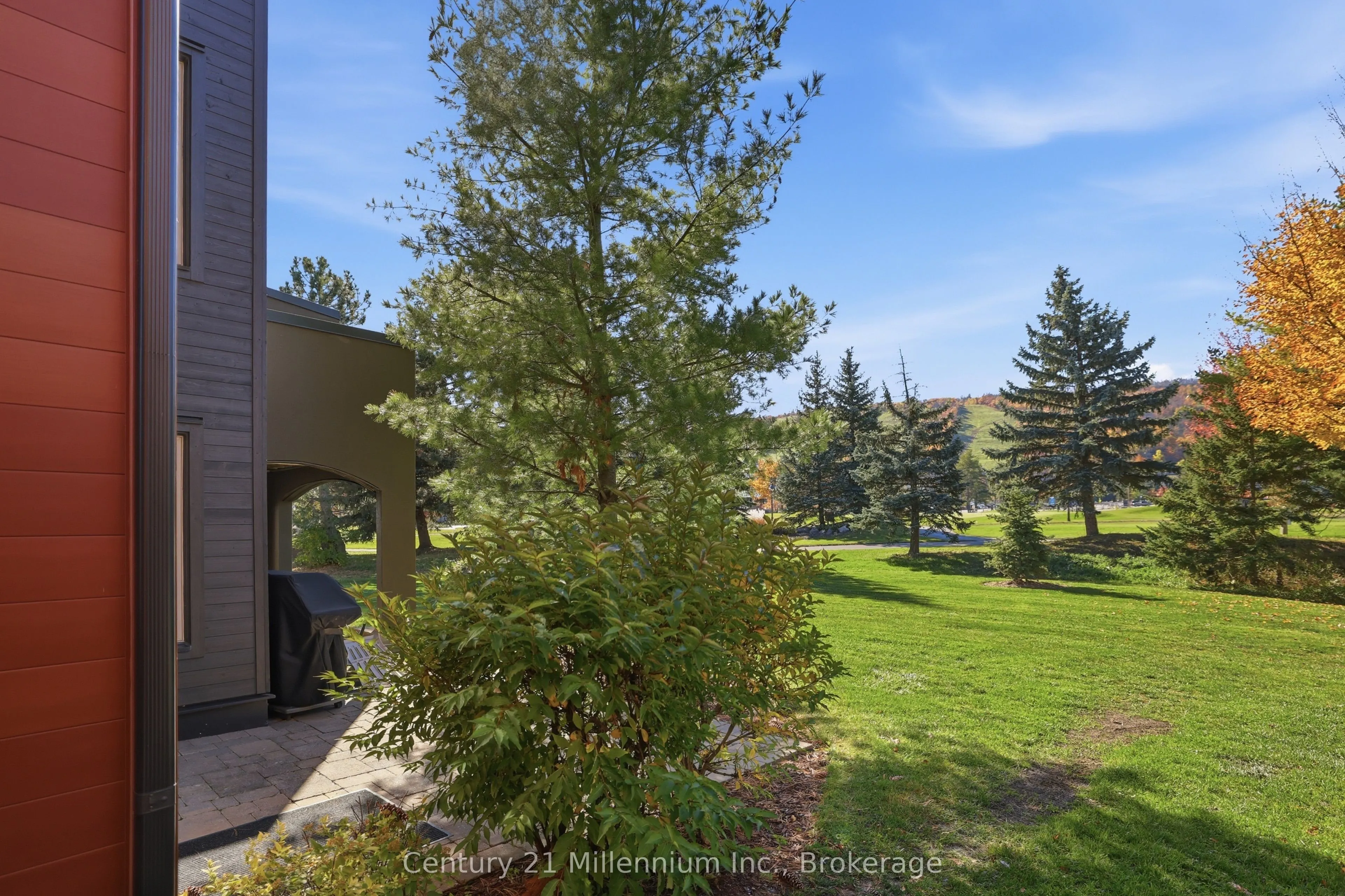 110 Fairway Court #102