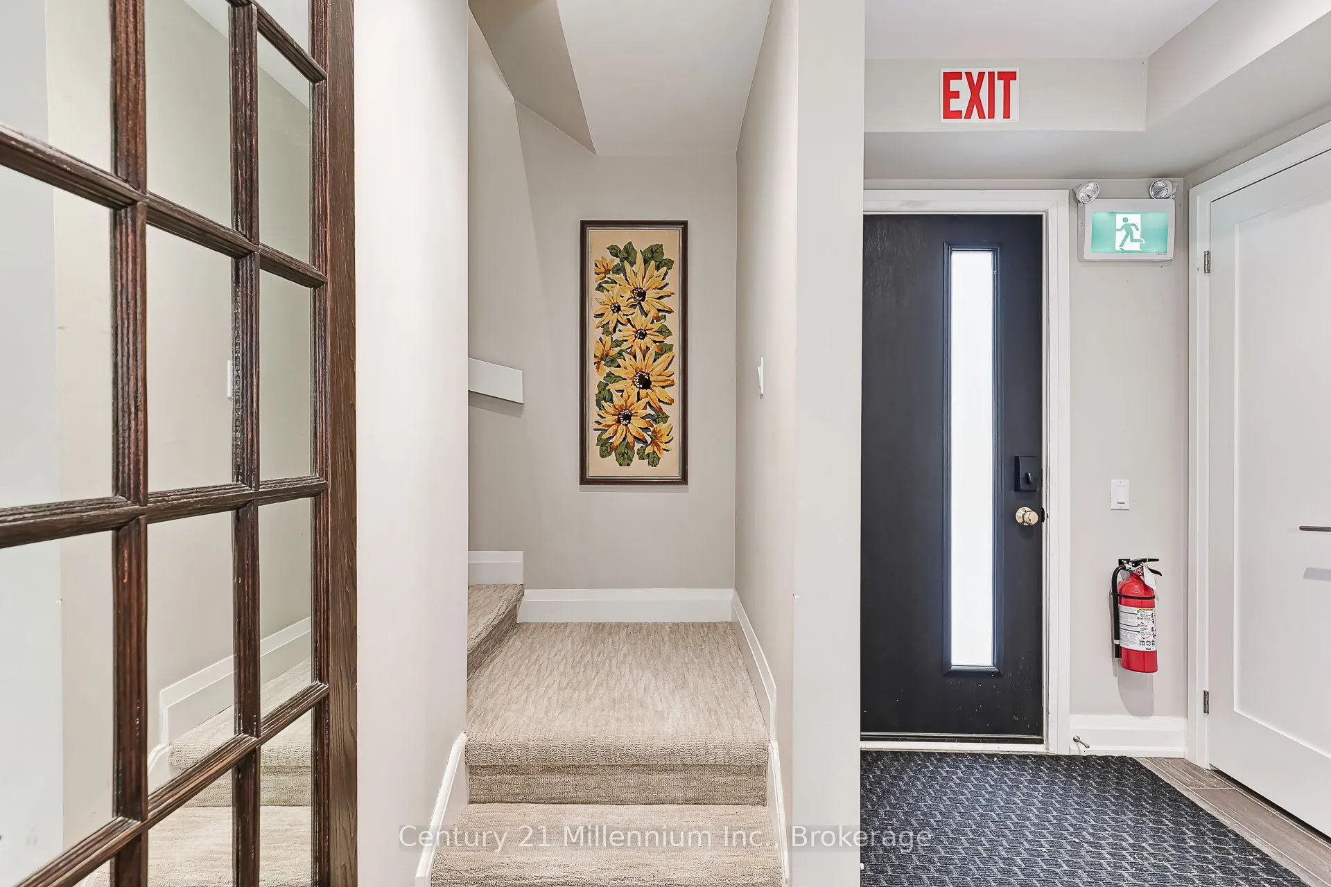 110 Fairway Court #102