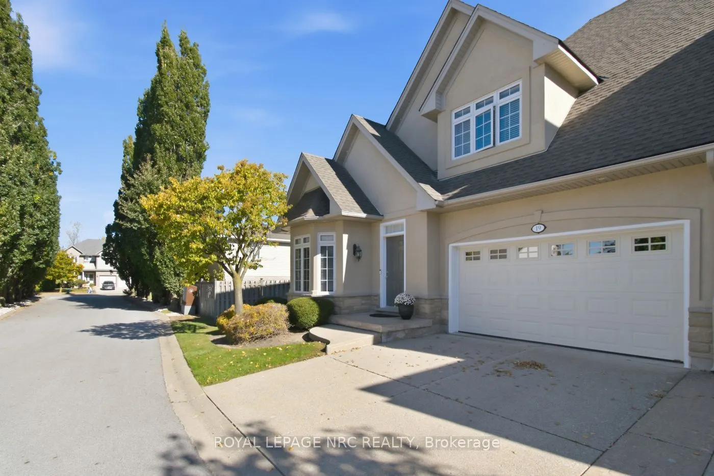 8142 Costabile Drive #19