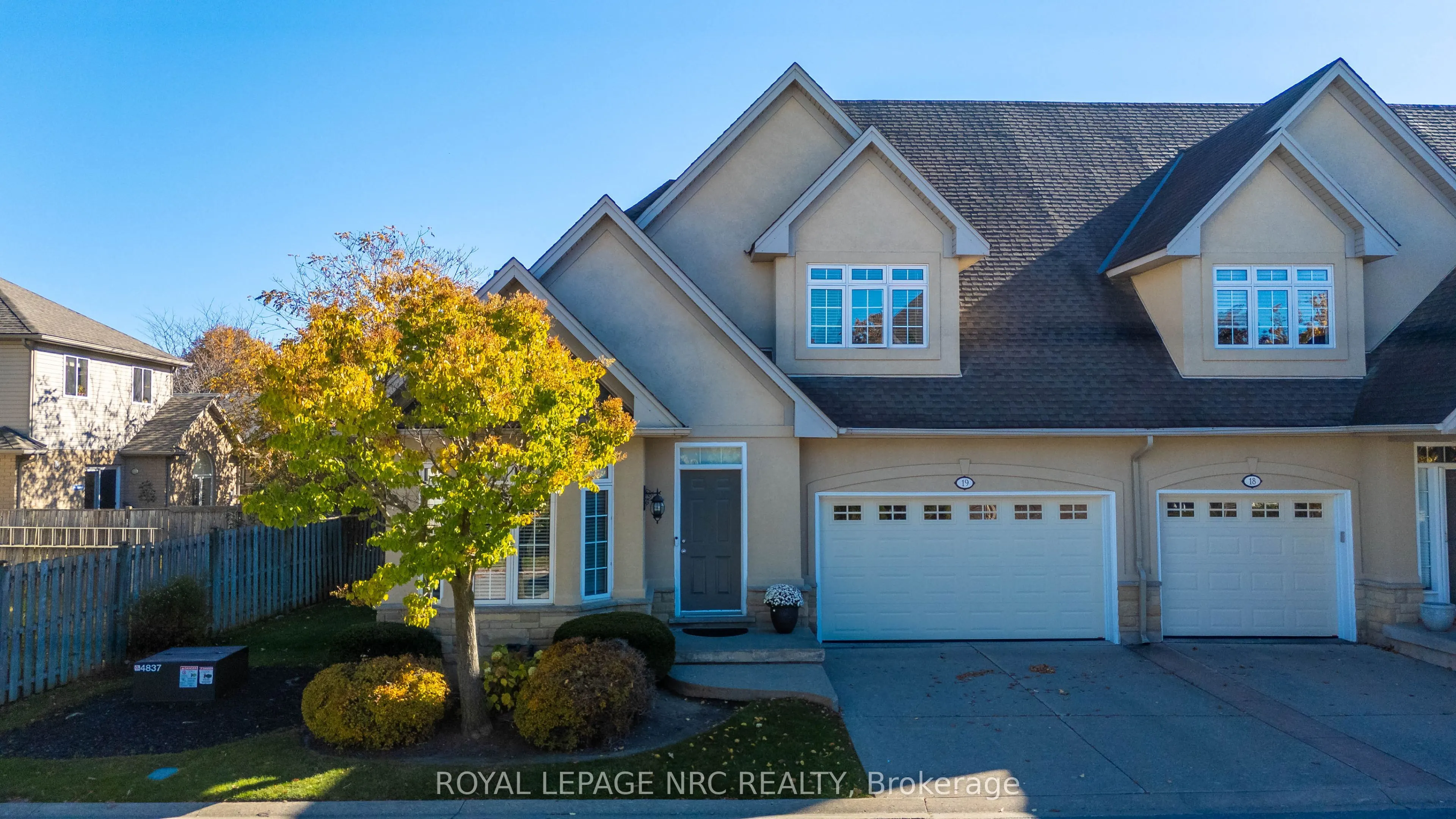 8142 Costabile Drive #19