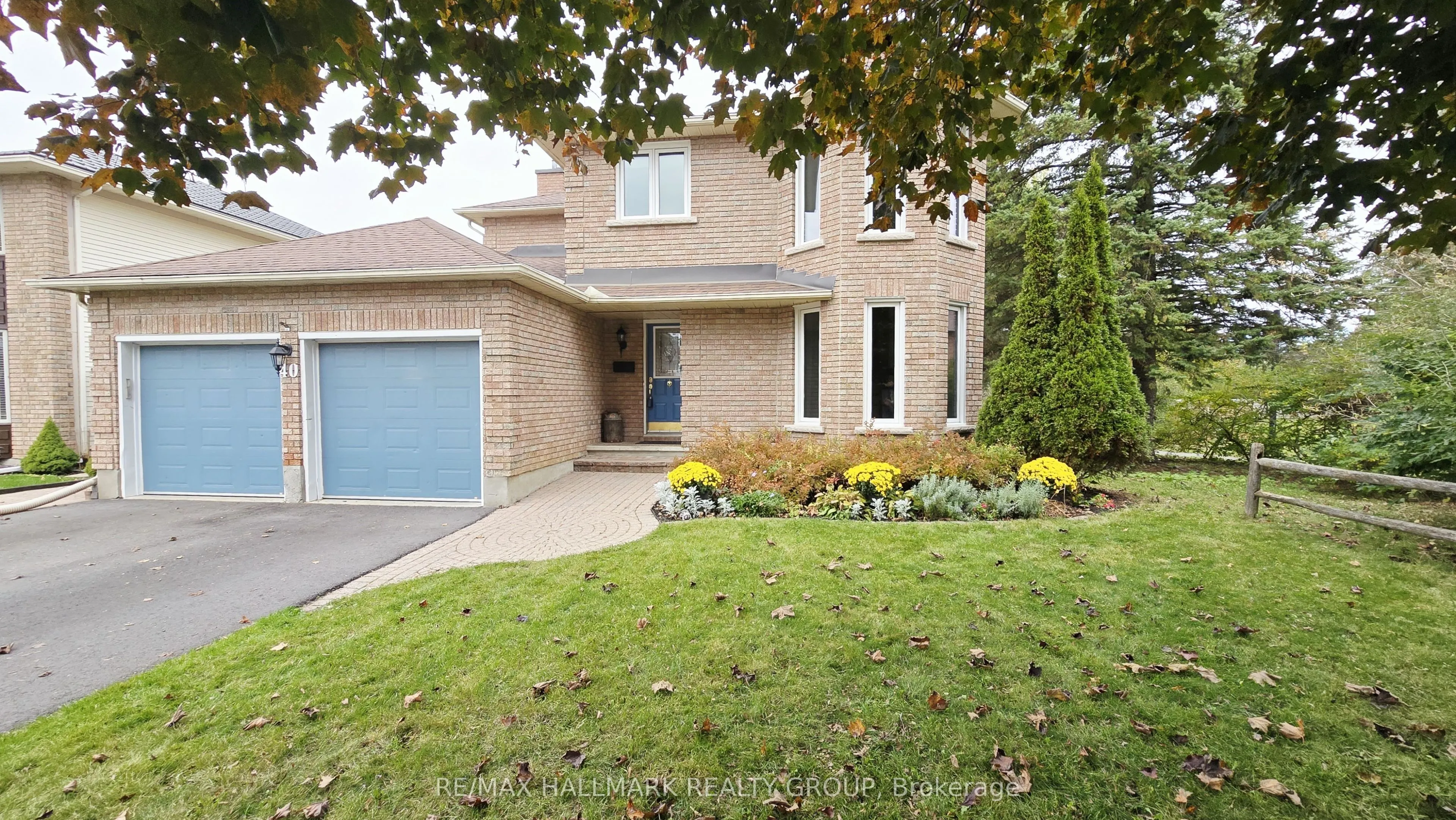 40 Huntsman Crescent