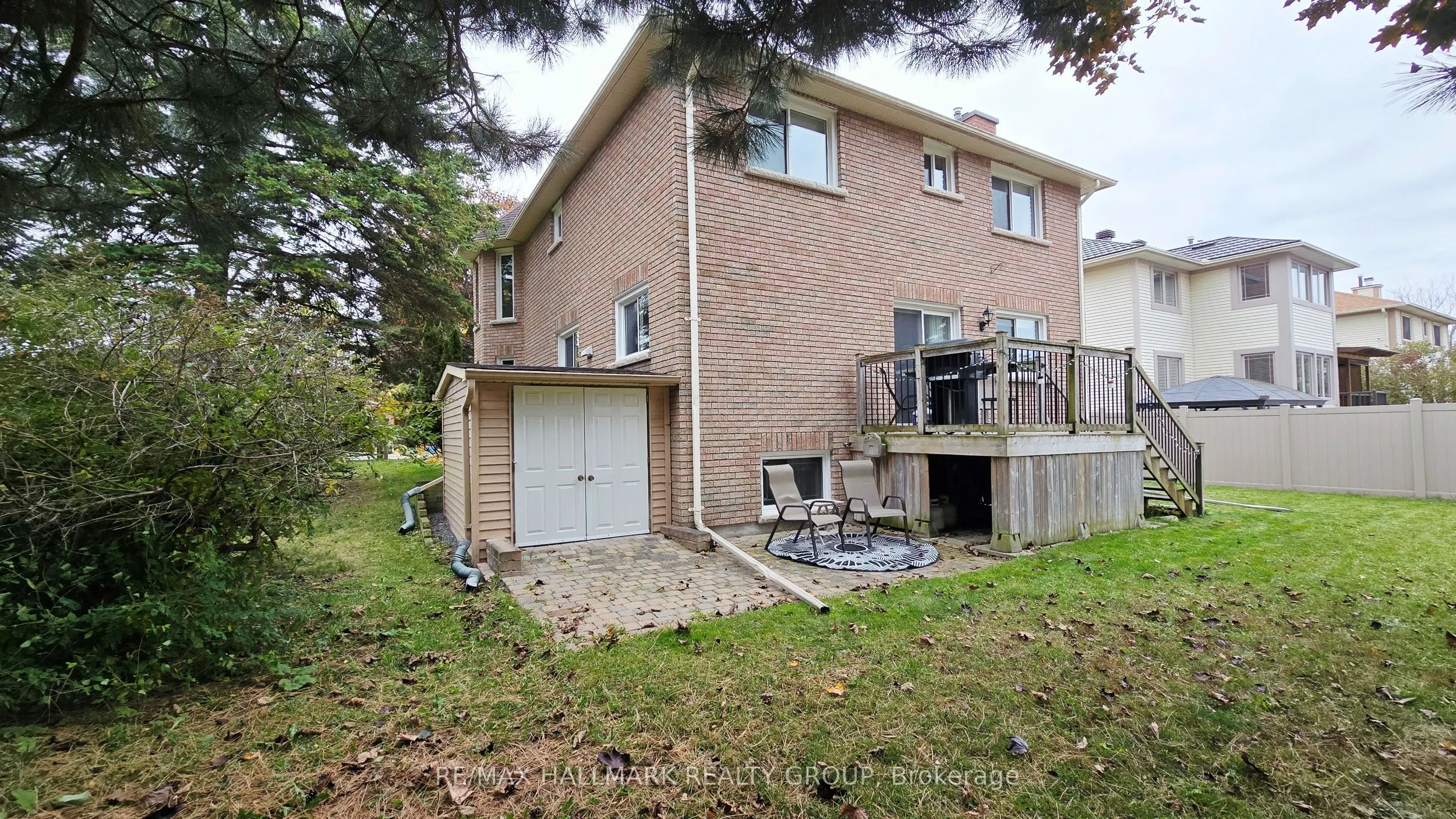 40 Huntsman Crescent
