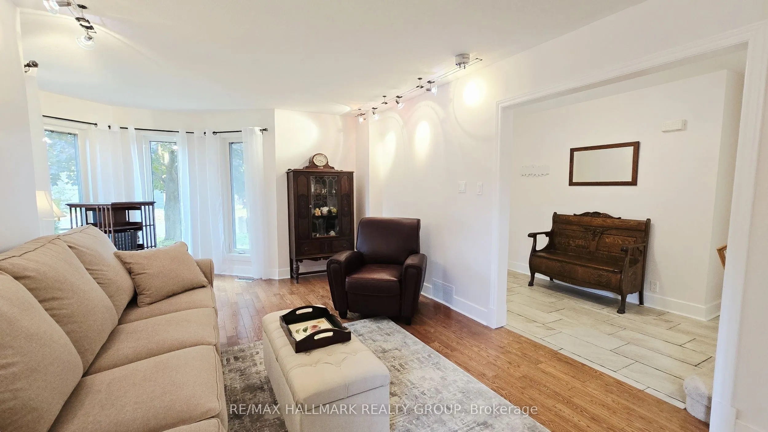 40 Huntsman Crescent