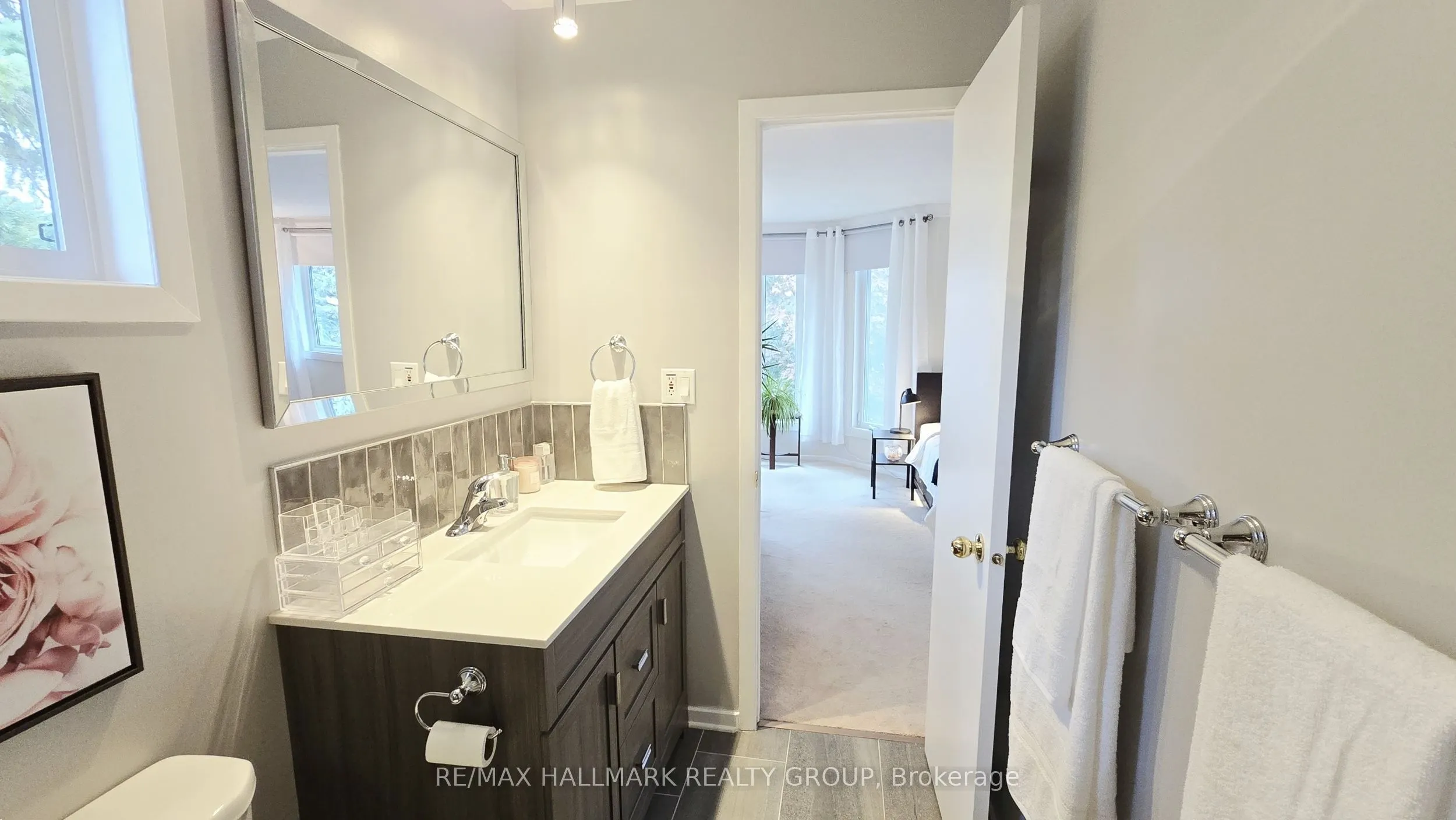 40 Huntsman Crescent
