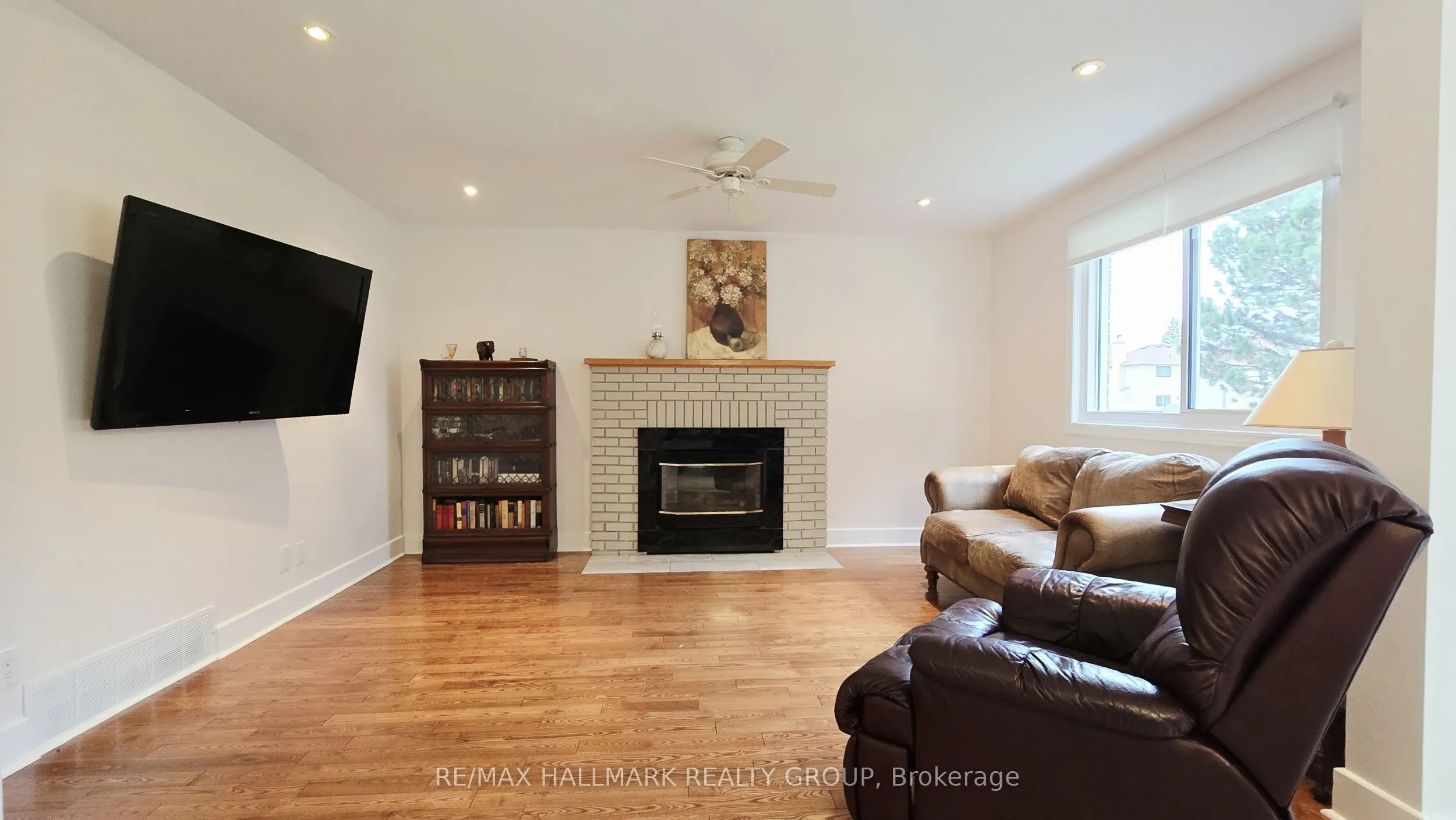 40 Huntsman Crescent