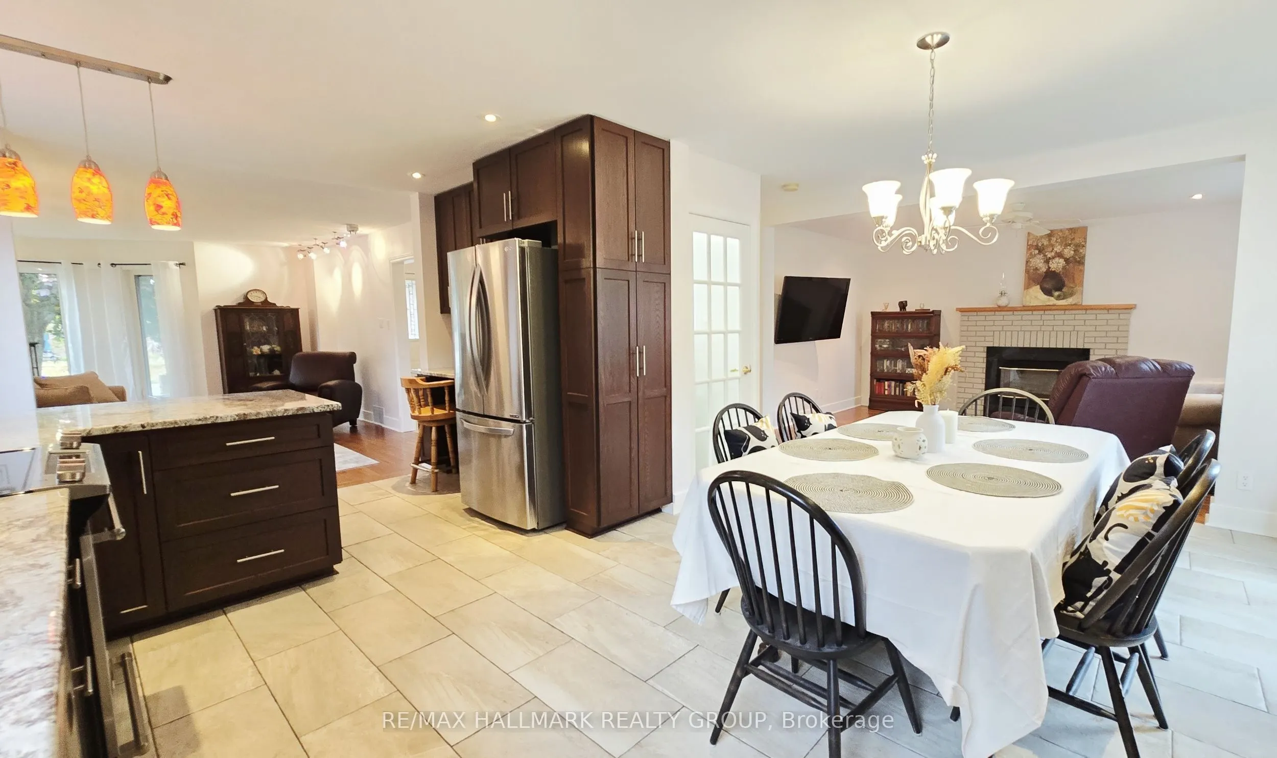 40 Huntsman Crescent