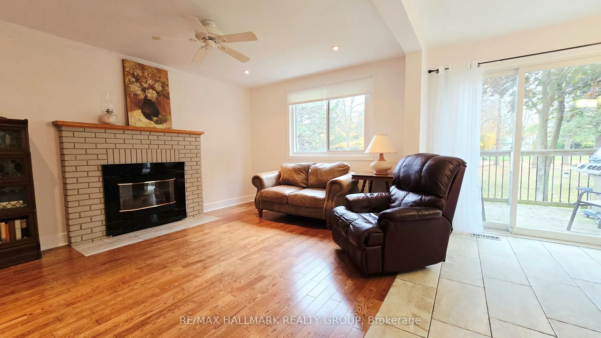 40 Huntsman Crescent