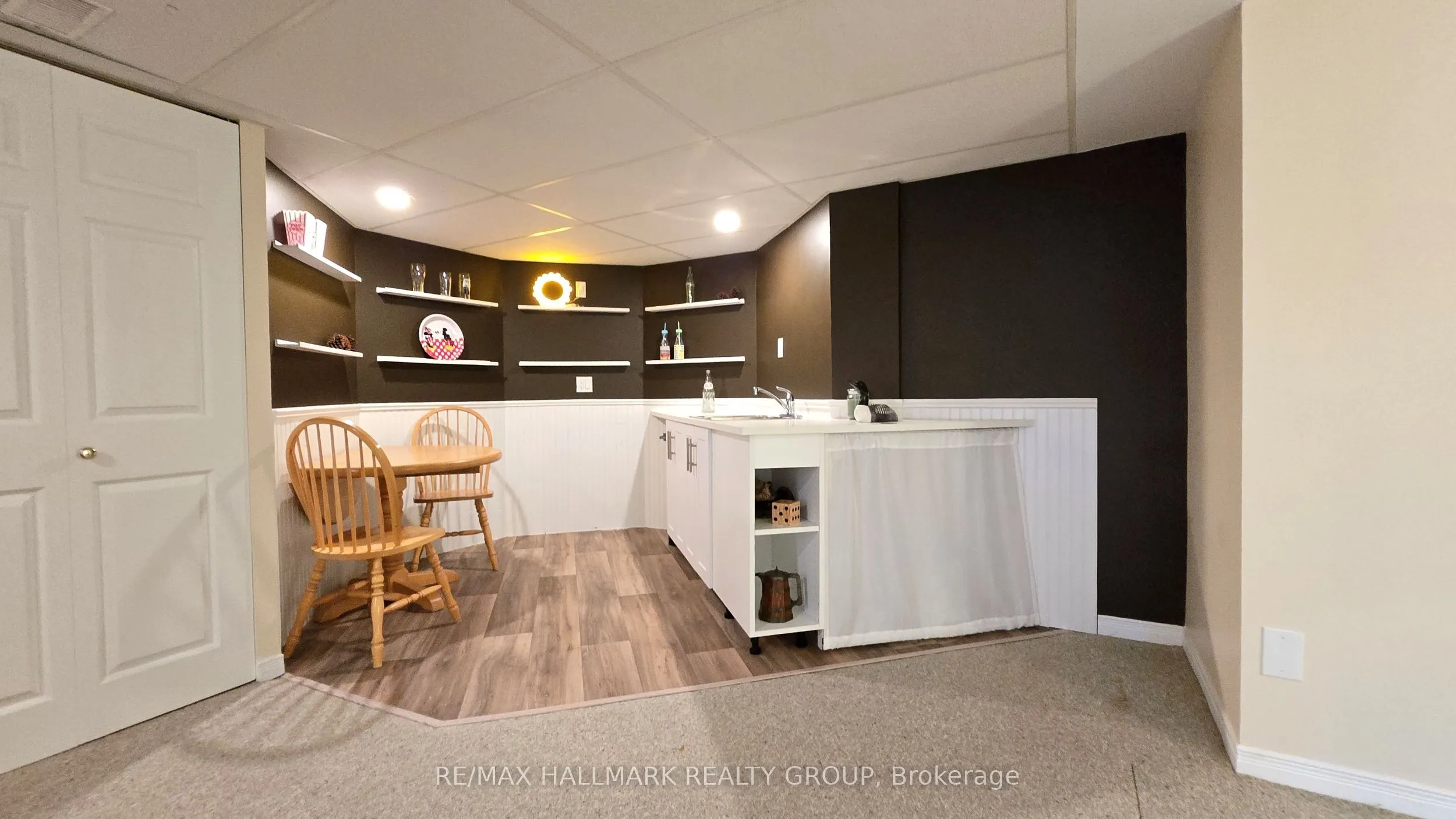 40 Huntsman Crescent