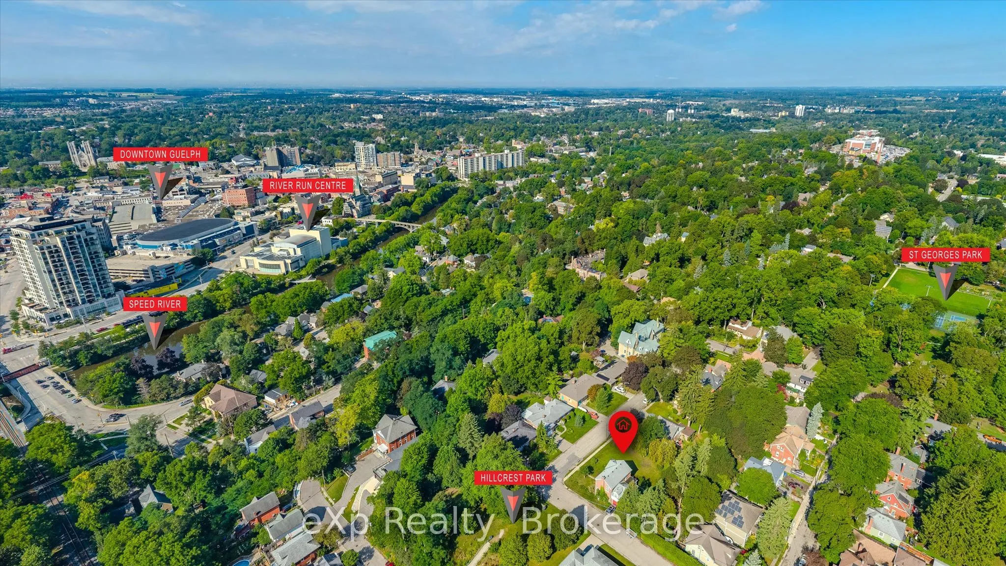 18 Prospect Avenue
