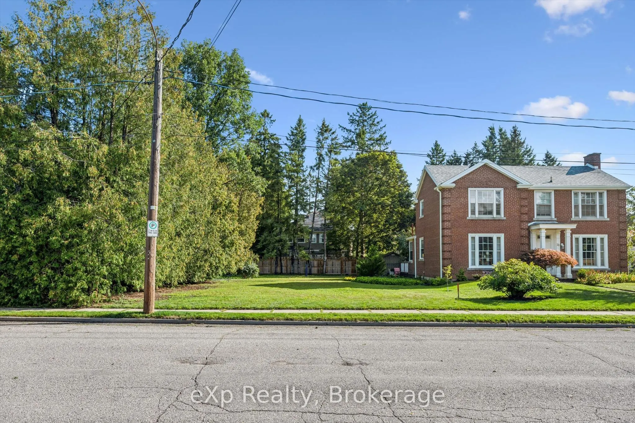 18 Prospect Avenue