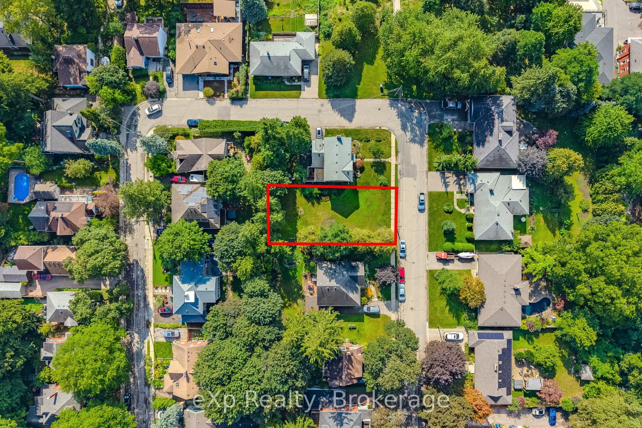 18 Prospect Avenue