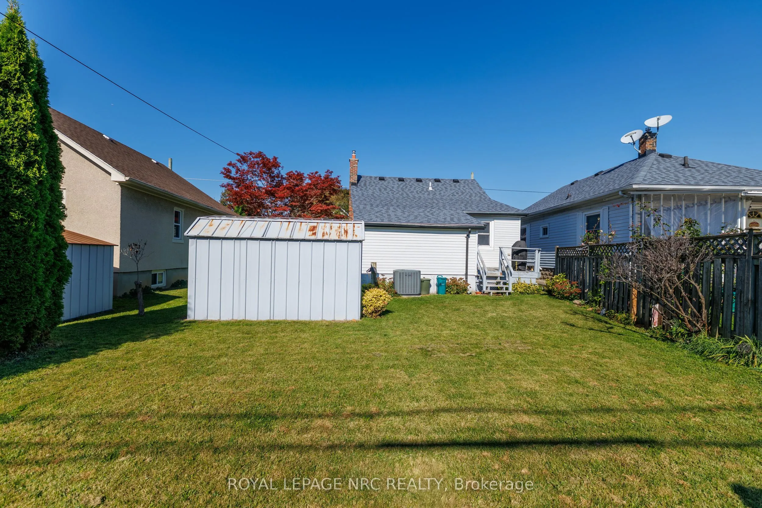56 Beech Street