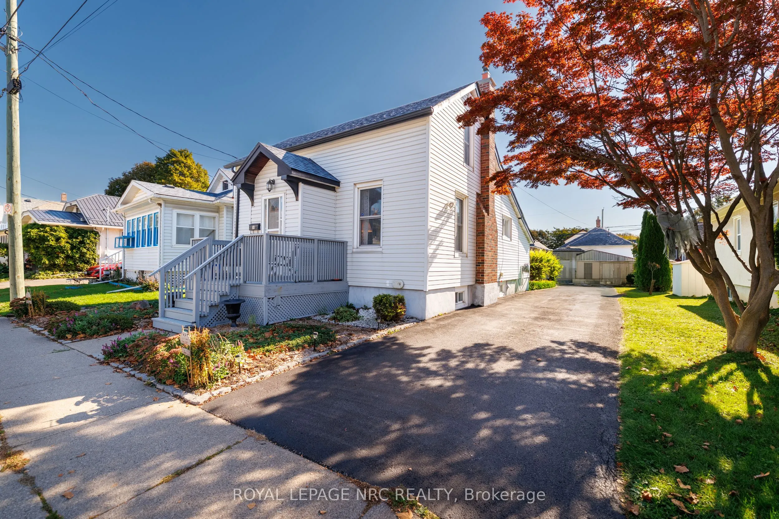 56 Beech Street
