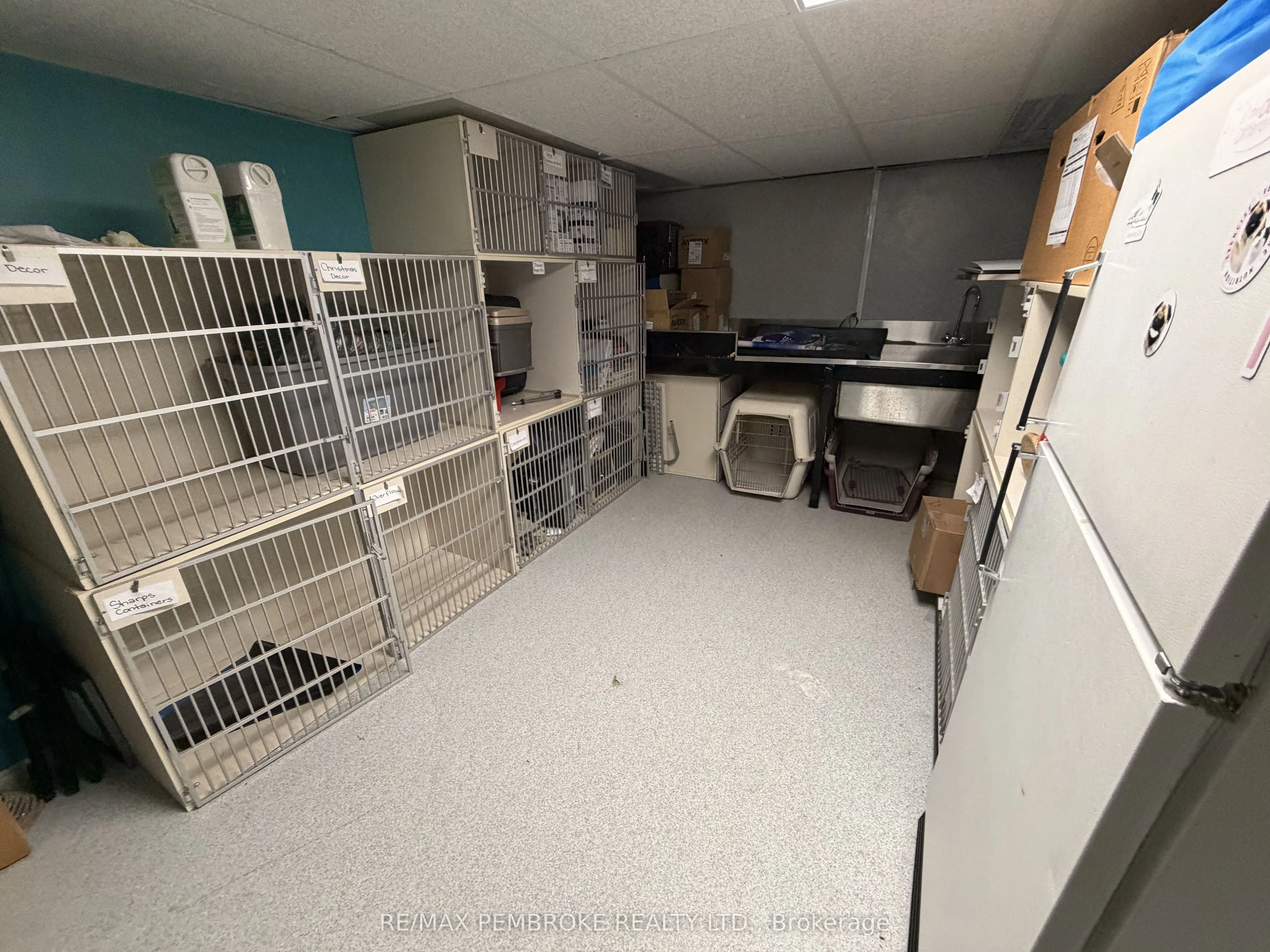 3261 Petawawa Boulevard