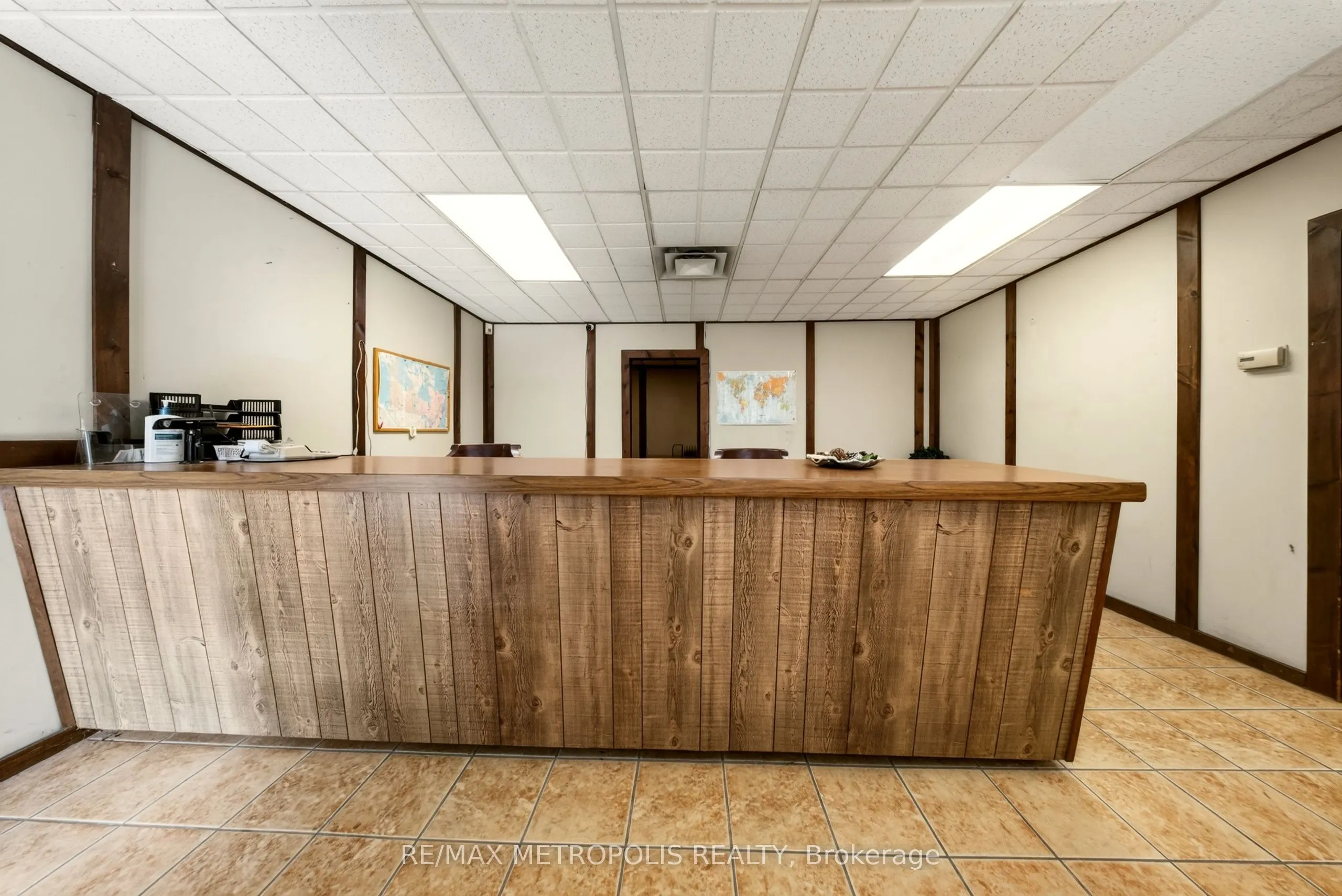358-374 Shepherd Street W