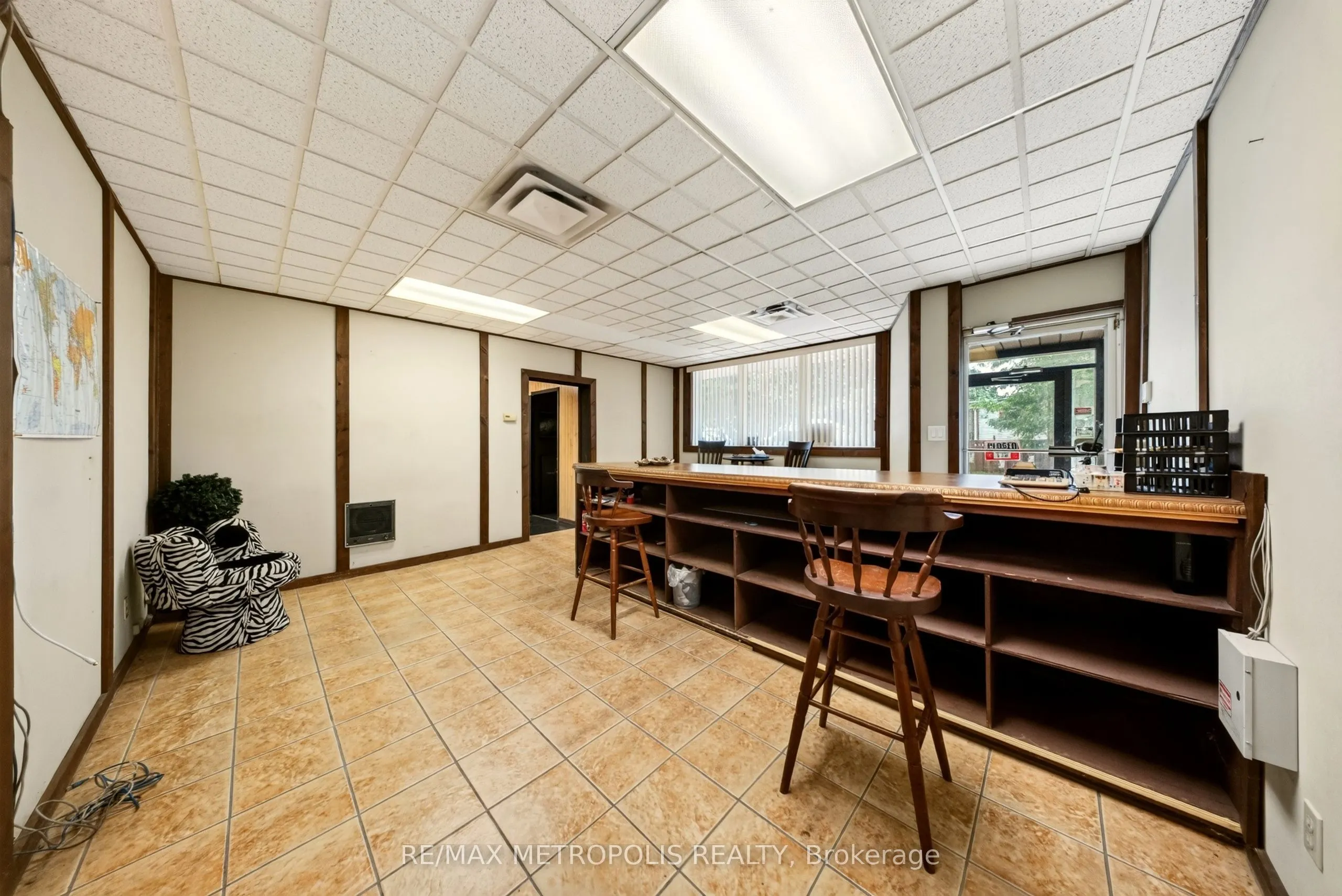 358-374 Shepherd Street W