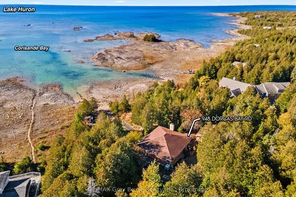 948 Dorcas Bay Road