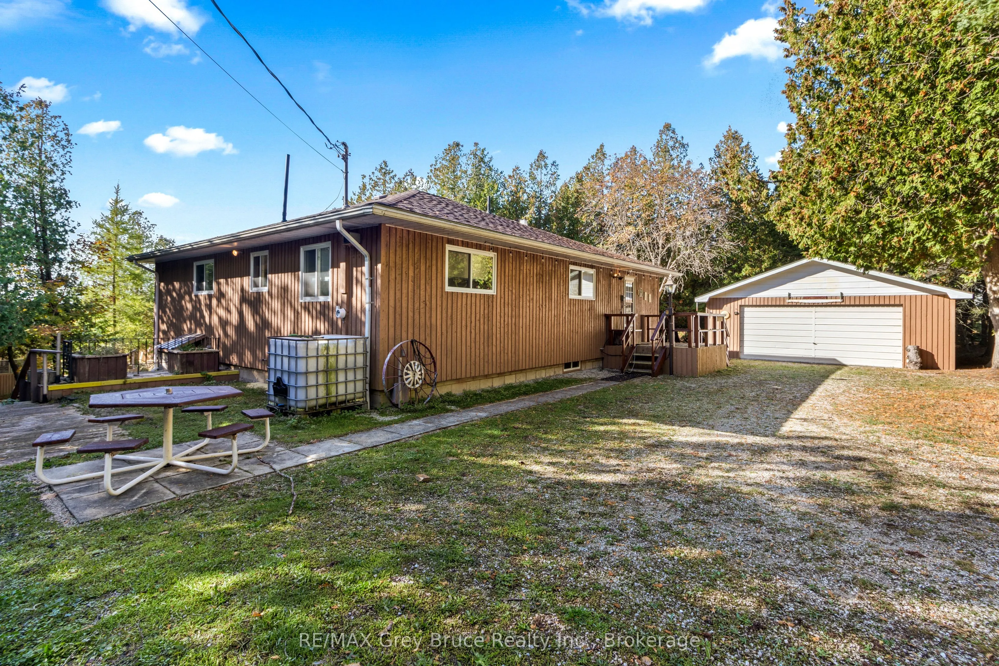 948 Dorcas Bay Road