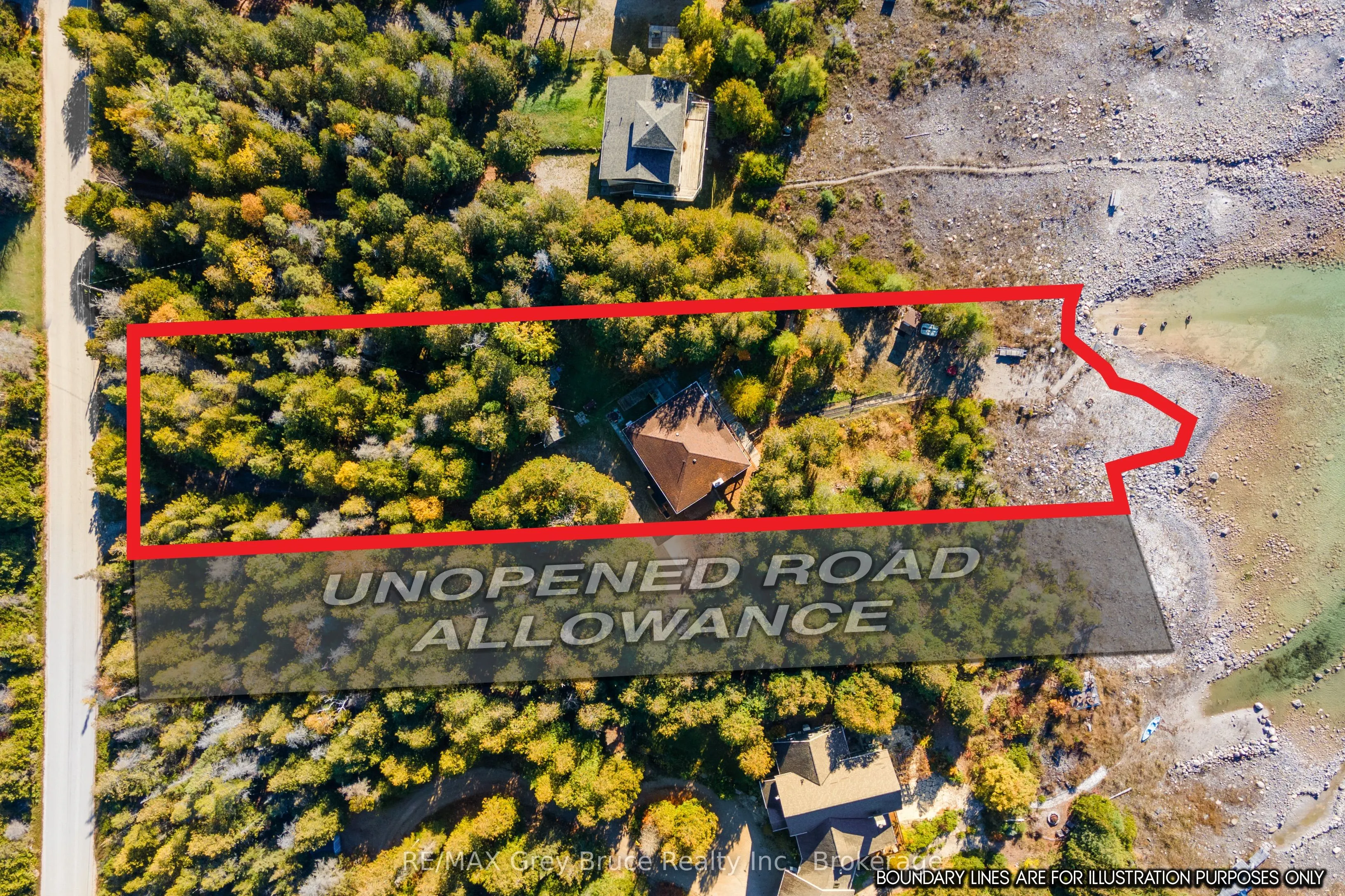 948 Dorcas Bay Road