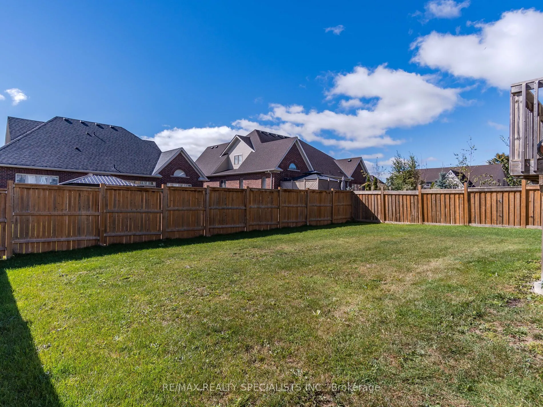 4 Mithcell Crescent