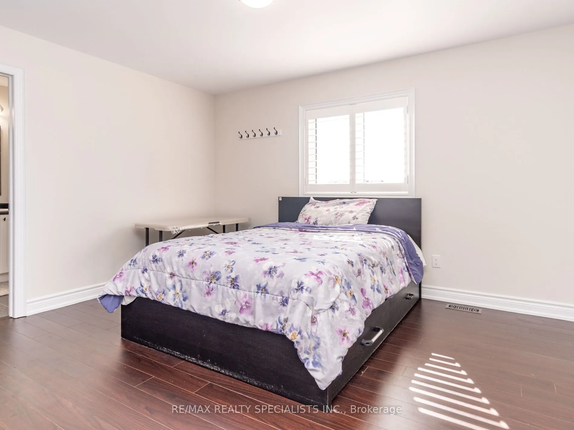 4 Mithcell Crescent