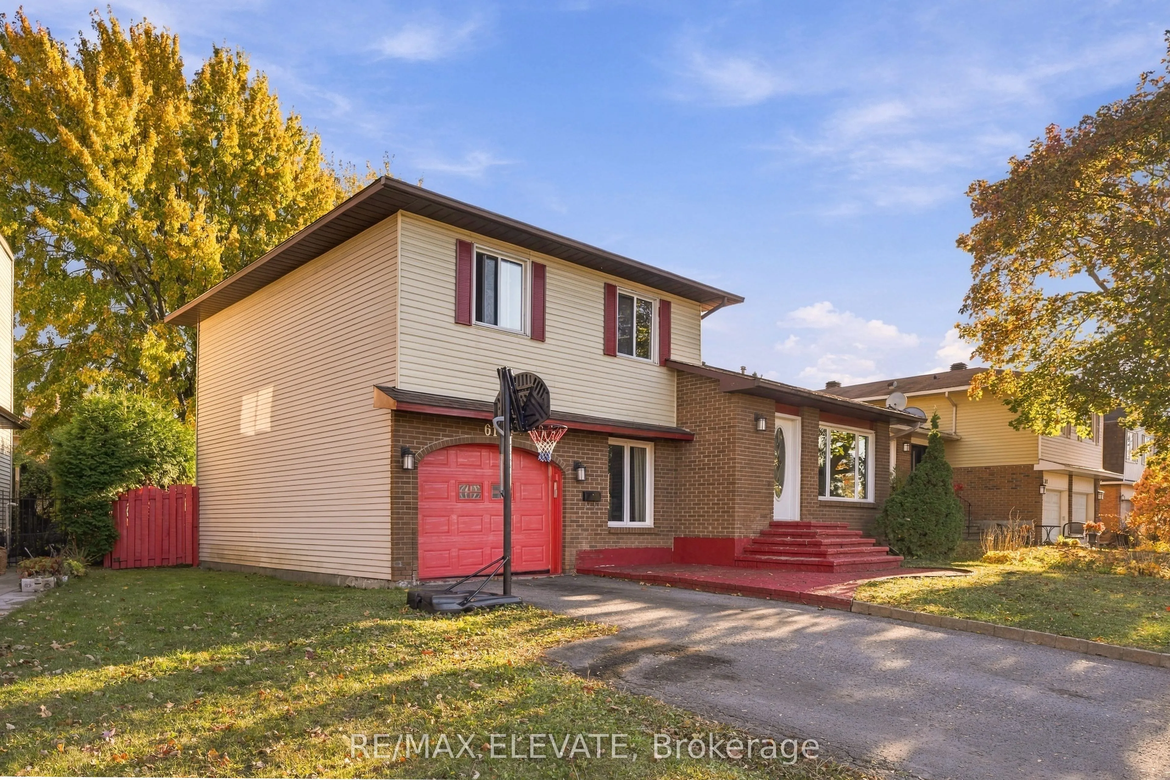 6104 Vineyard Drive