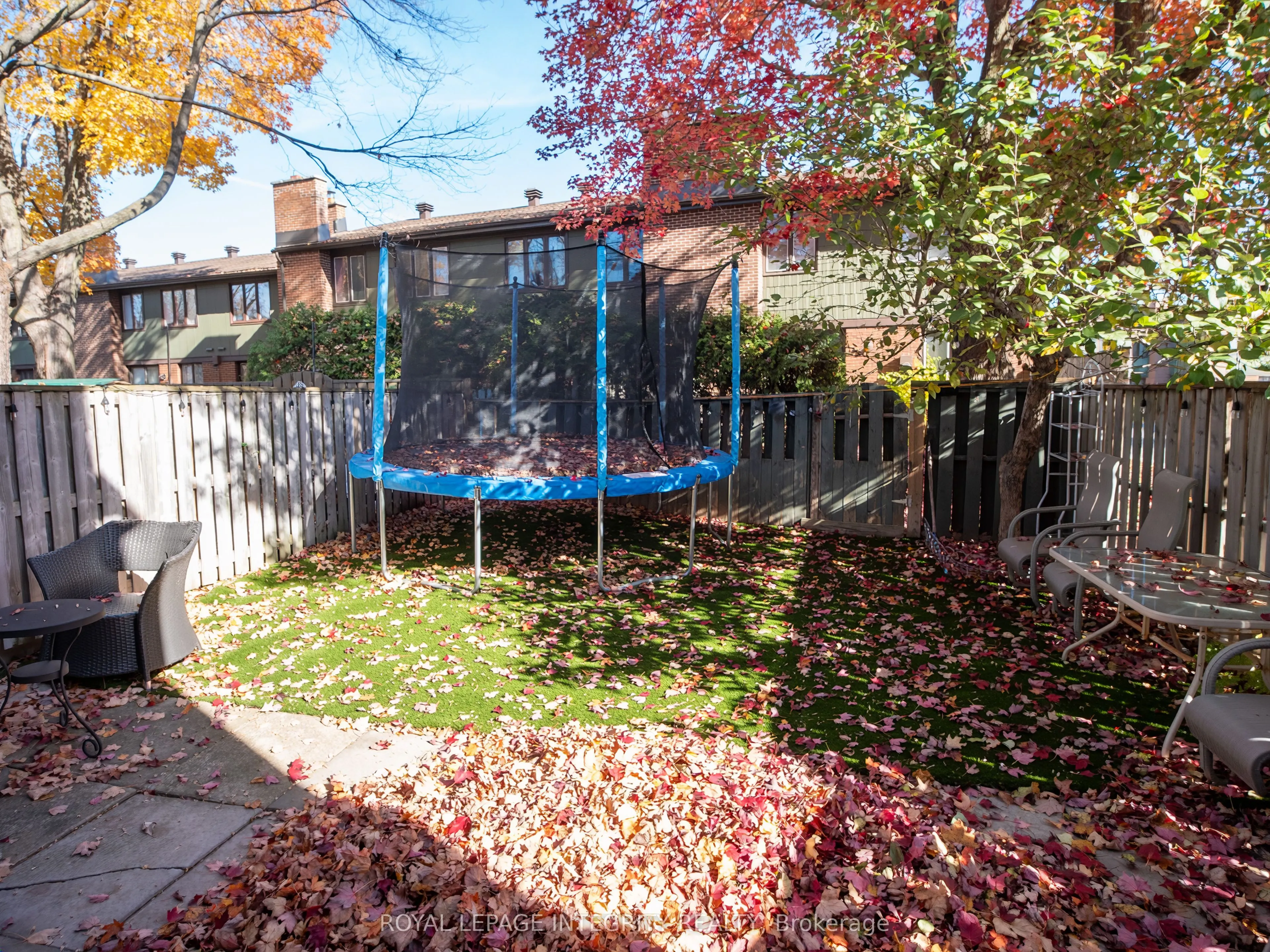 1 Gingras Court #127