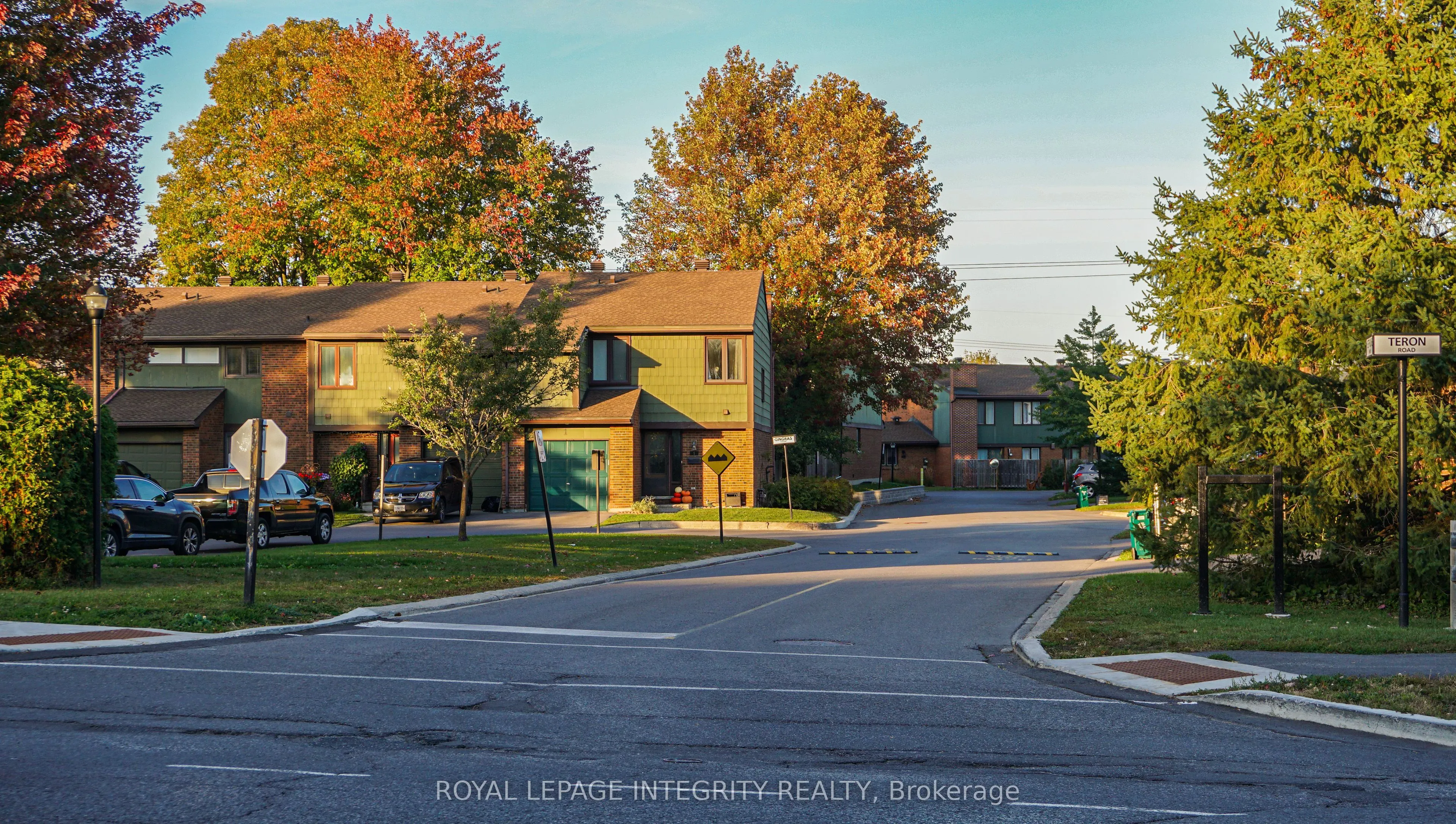 1 Gingras Court #127