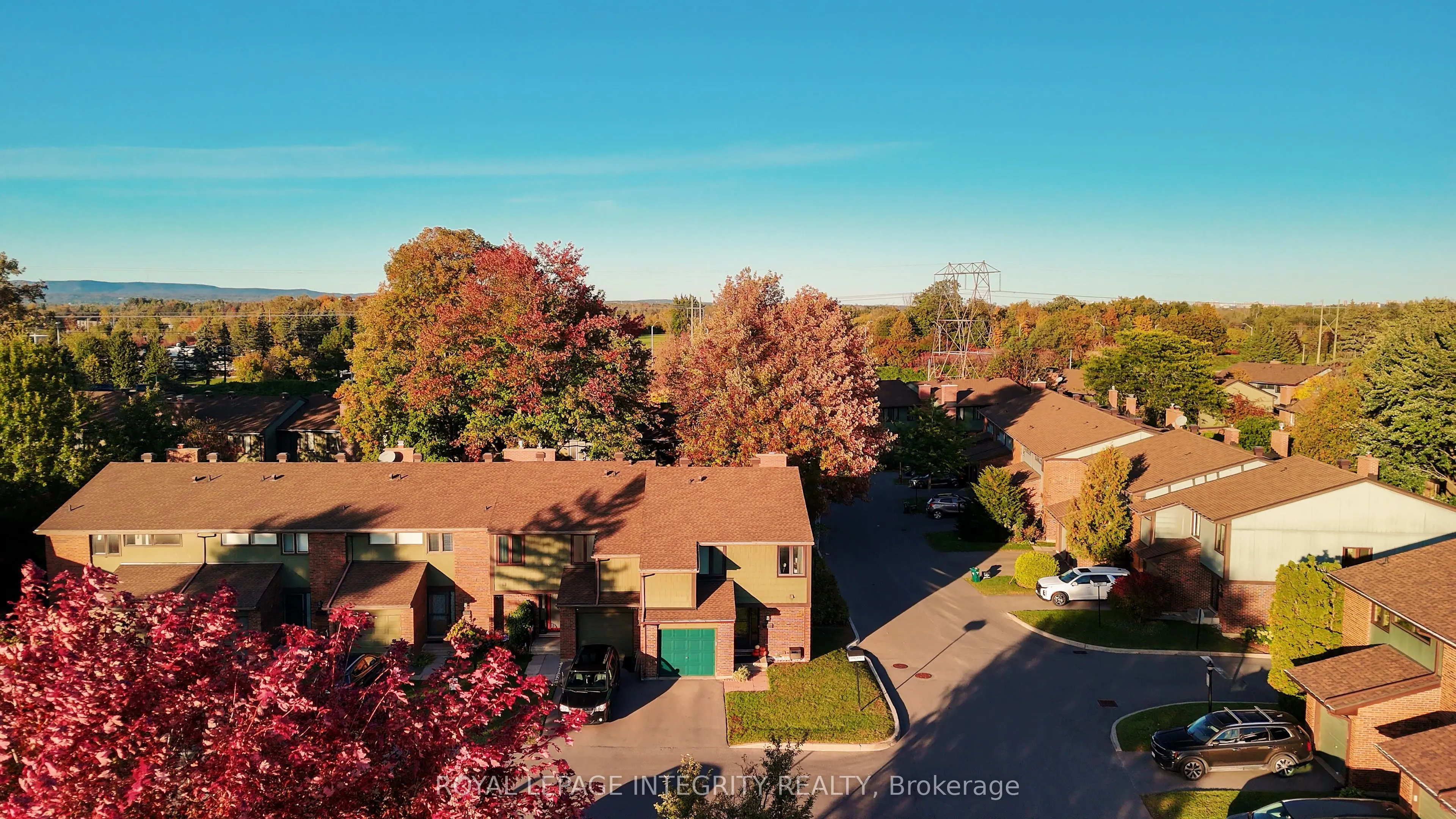 1 Gingras Court #127