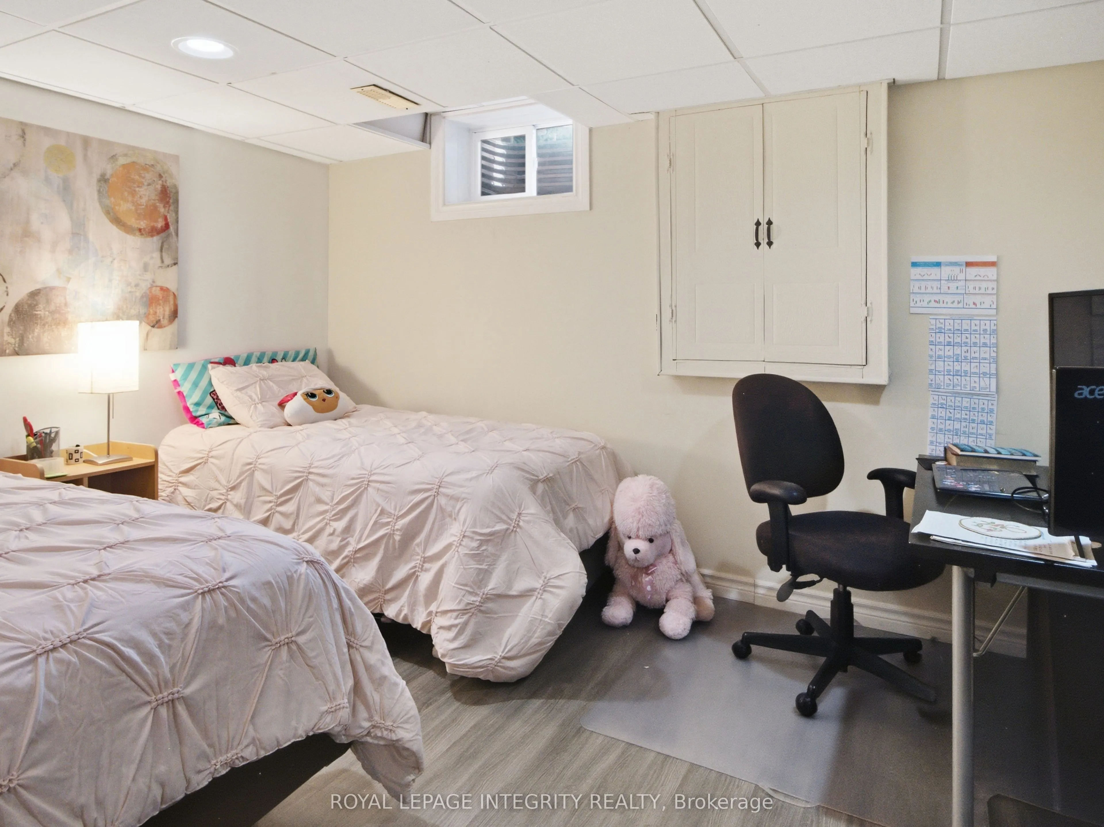 1 Gingras Court #127