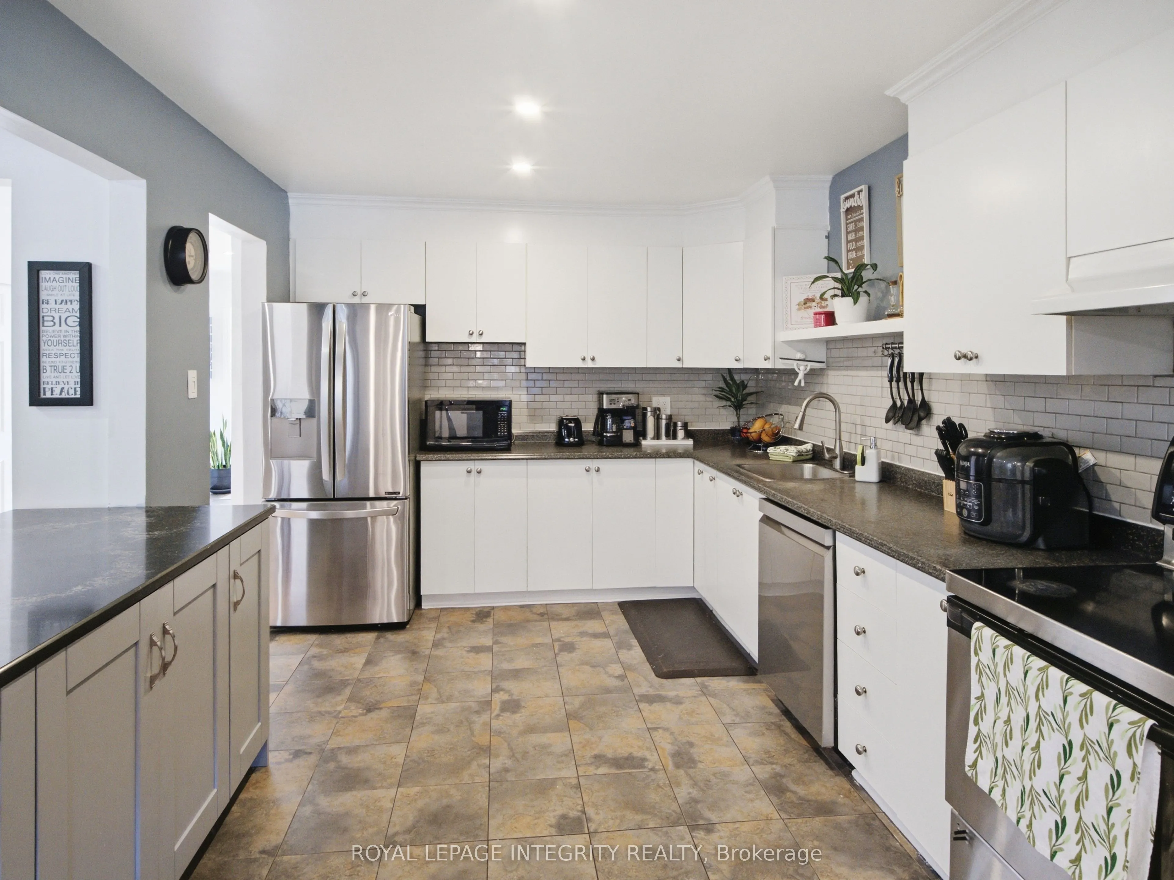 1 Gingras Court #127
