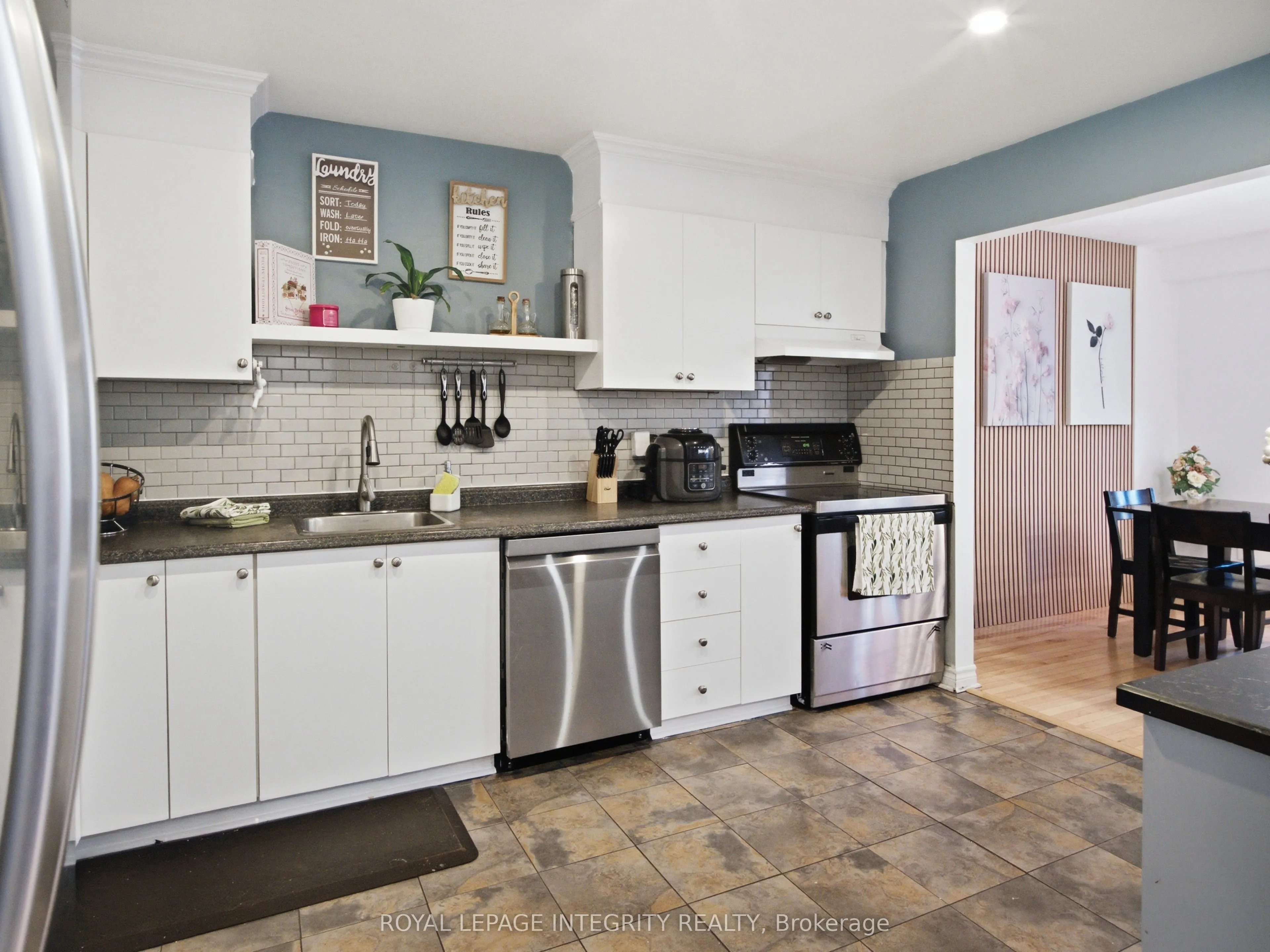 1 Gingras Court #127