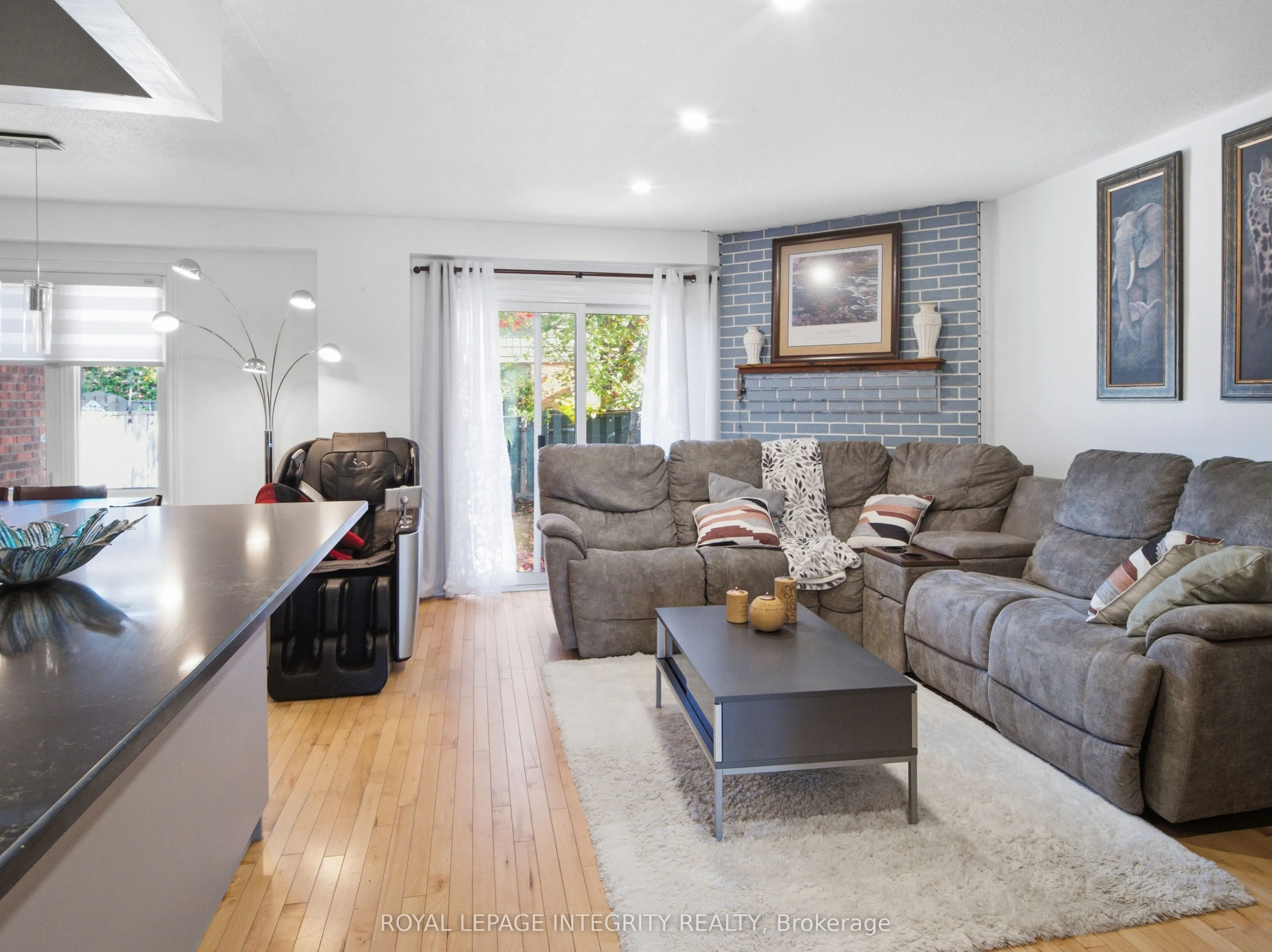 1 Gingras Court #127