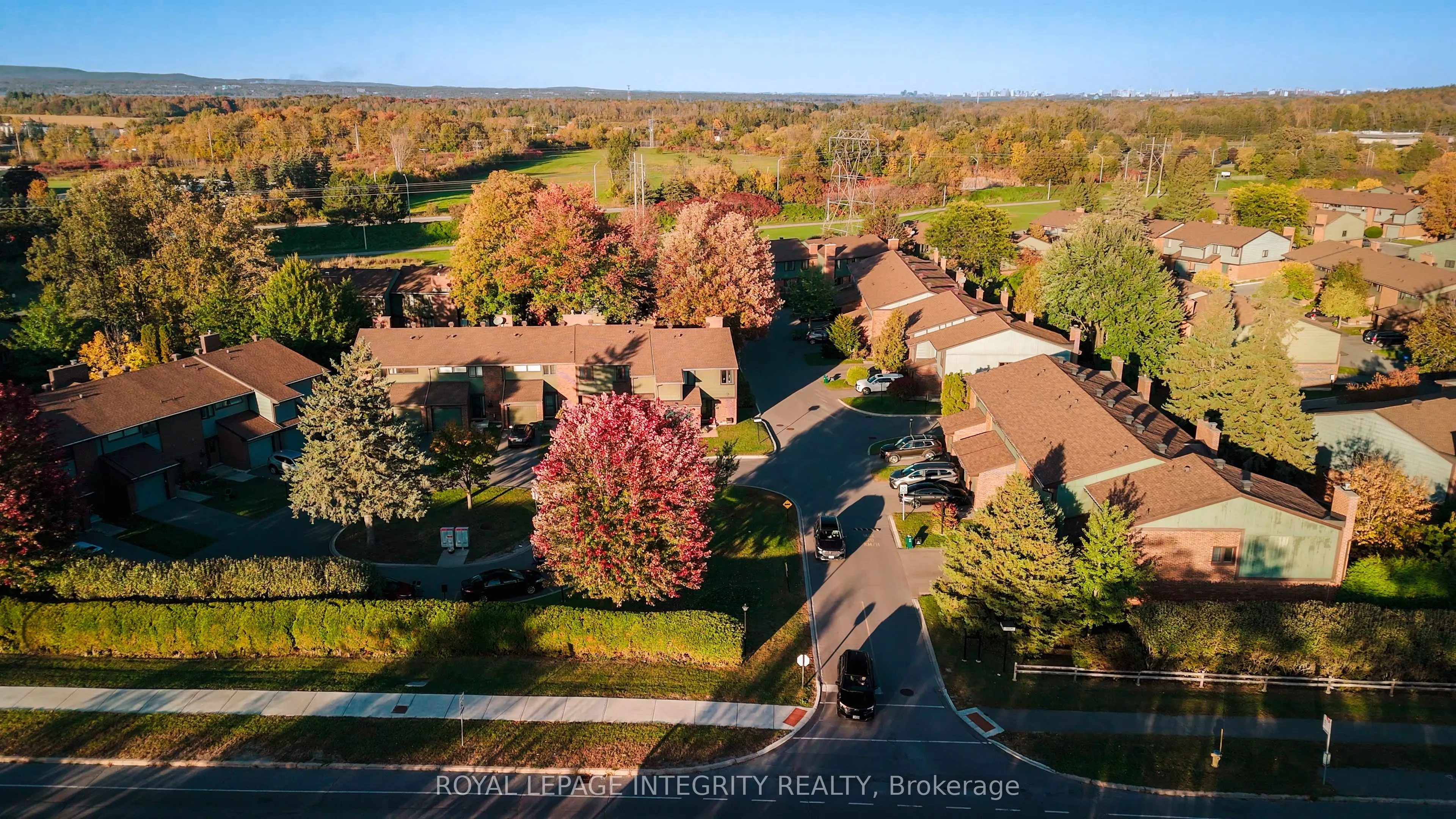 1 Gingras Court #127